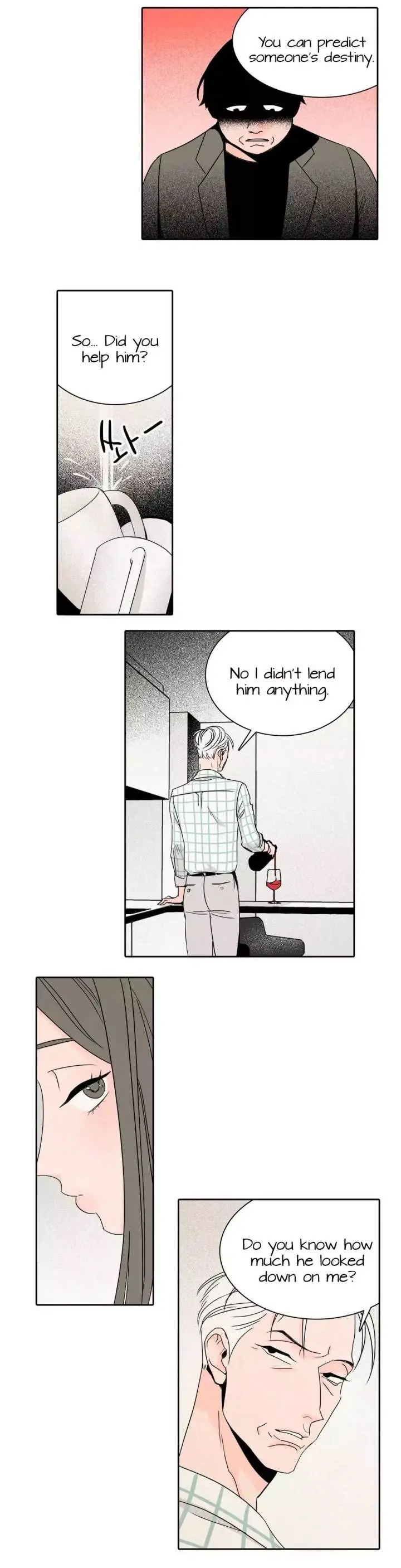 Rabbit Hole Episode 4 - Page 14