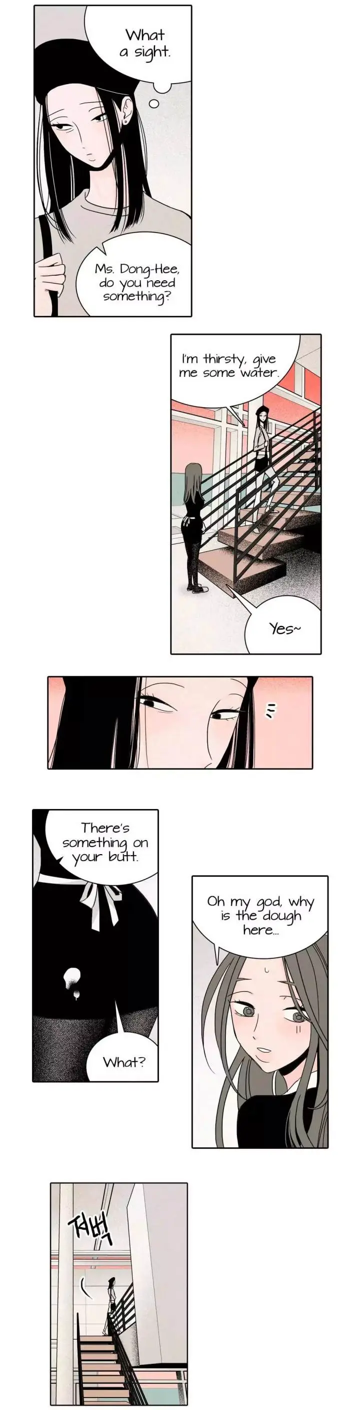 Rabbit Hole Episode 4 - Page 16