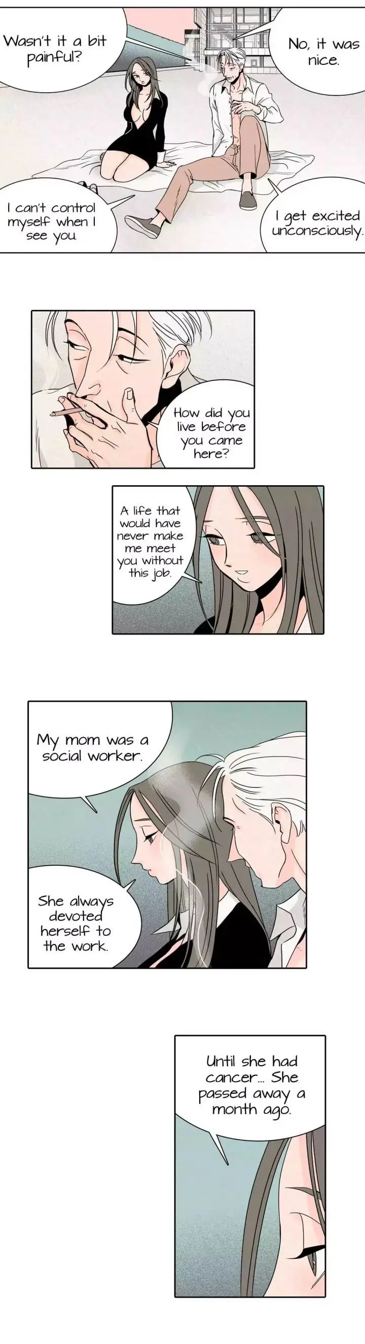 Rabbit Hole Episode 4 - Page 6