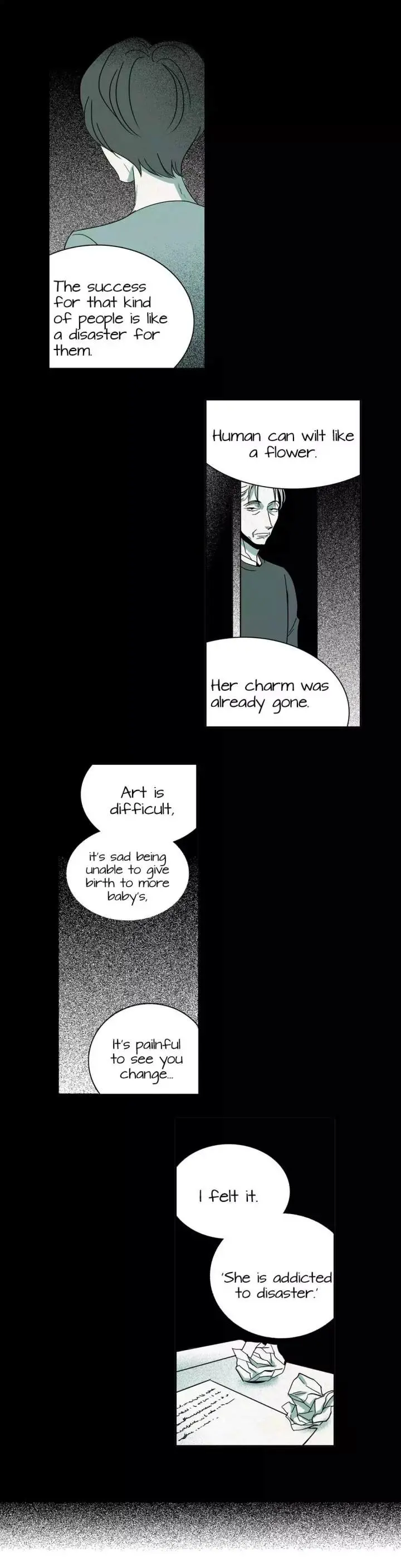 Rabbit Hole Episode 4 - Page 9