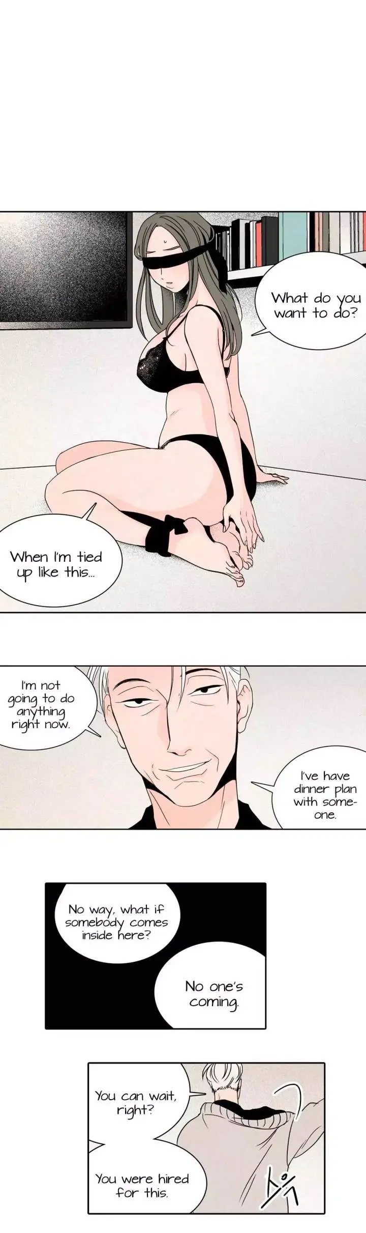 Rabbit Hole Episode 5 - Page 13