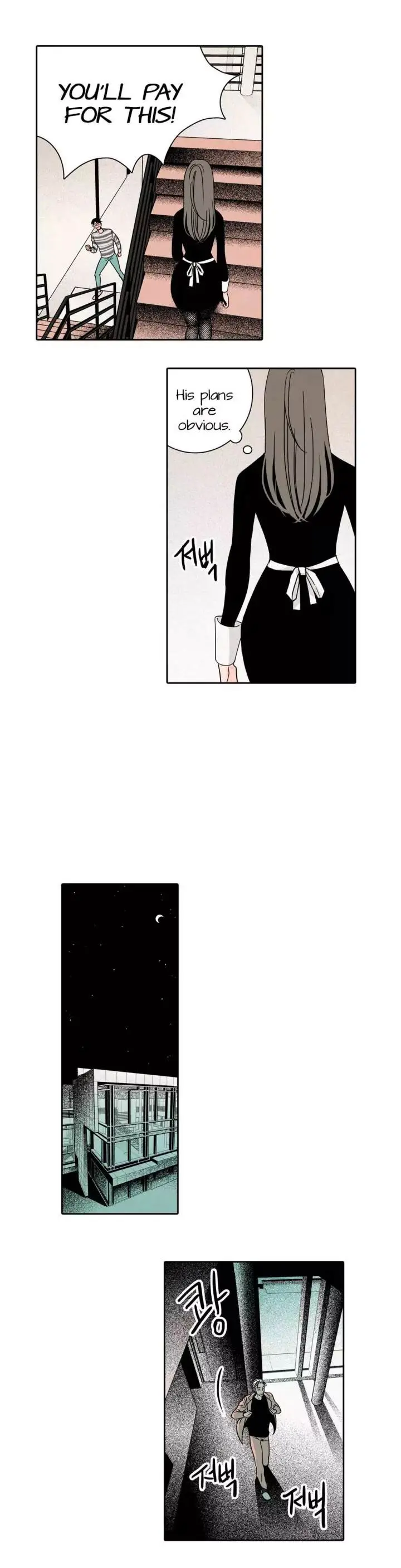 Rabbit Hole Episode 5 - Page 5