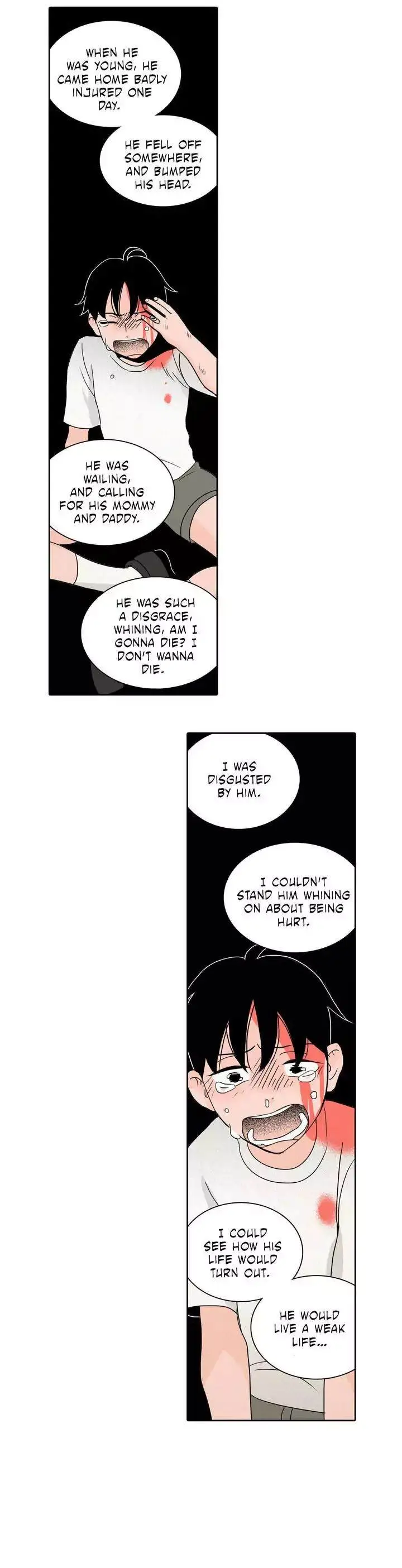 Rabbit Hole Episode 7 - Page 10