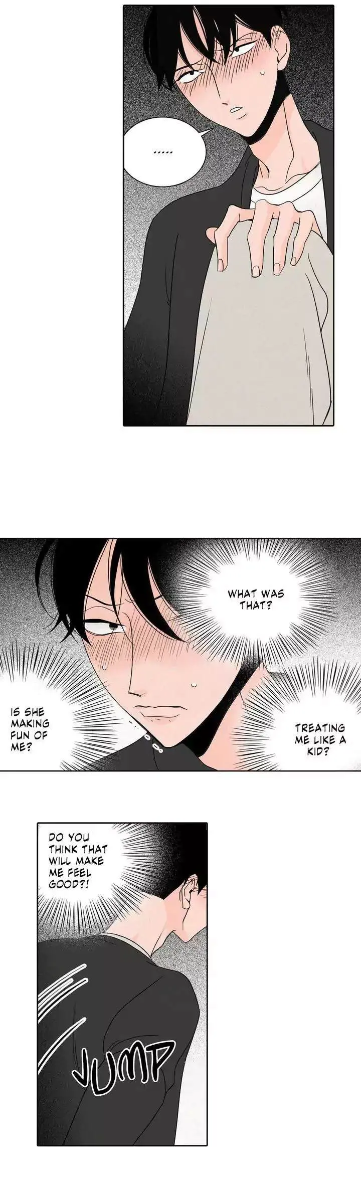 Rabbit Hole Episode 7 - Page 17