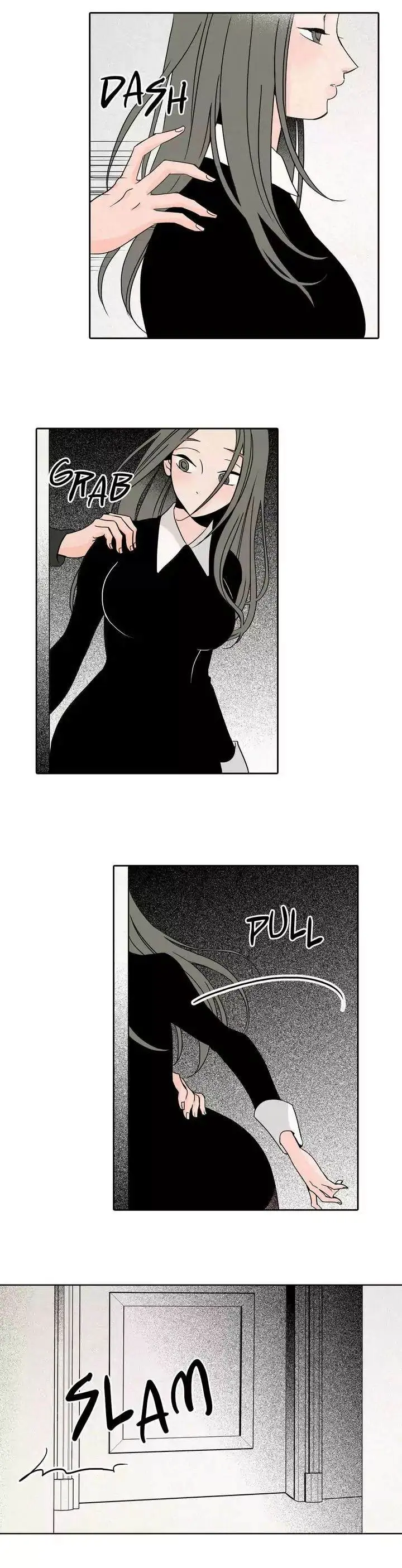 Rabbit Hole Episode 7 - Page 18