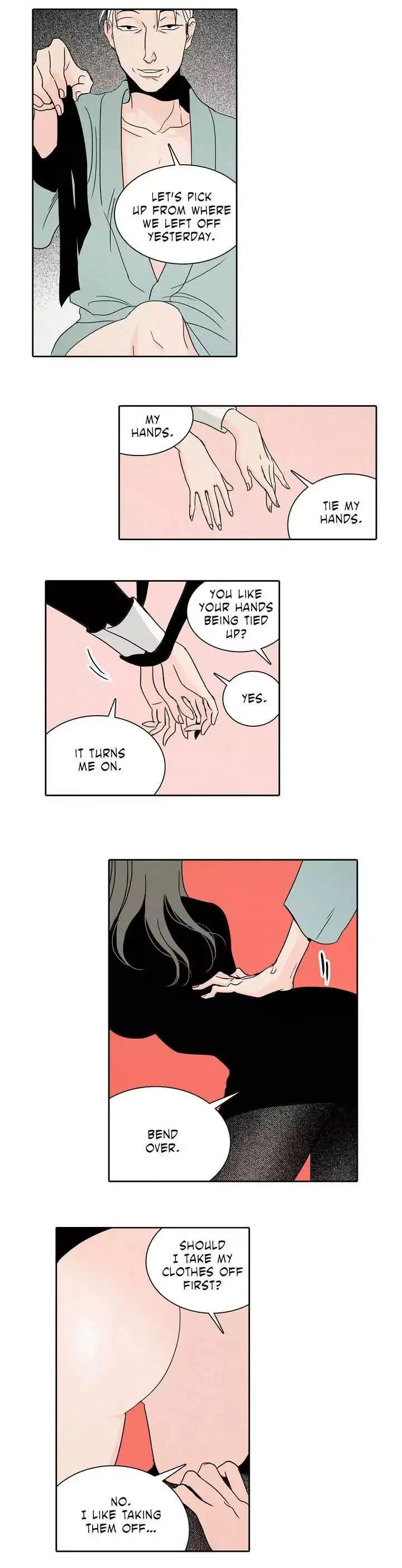 Rabbit Hole Episode 7 - Page 4