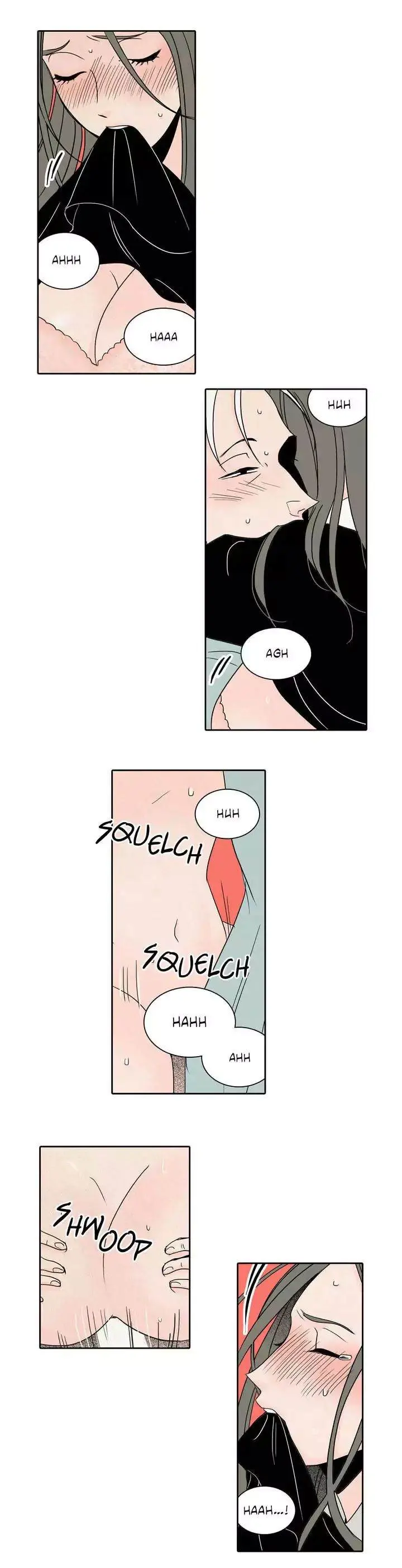 Rabbit Hole Episode 7 - Page 7