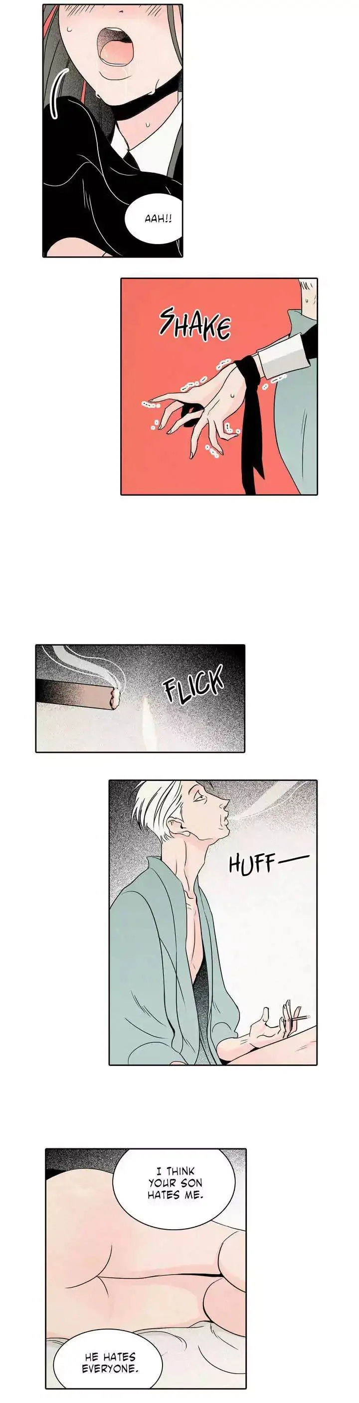 Rabbit Hole Episode 7 - Page 8