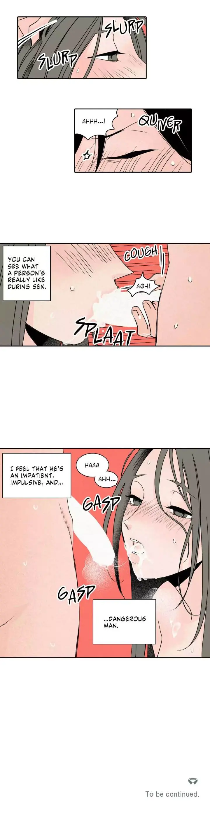 Rabbit Hole Episode 8 - Page 14