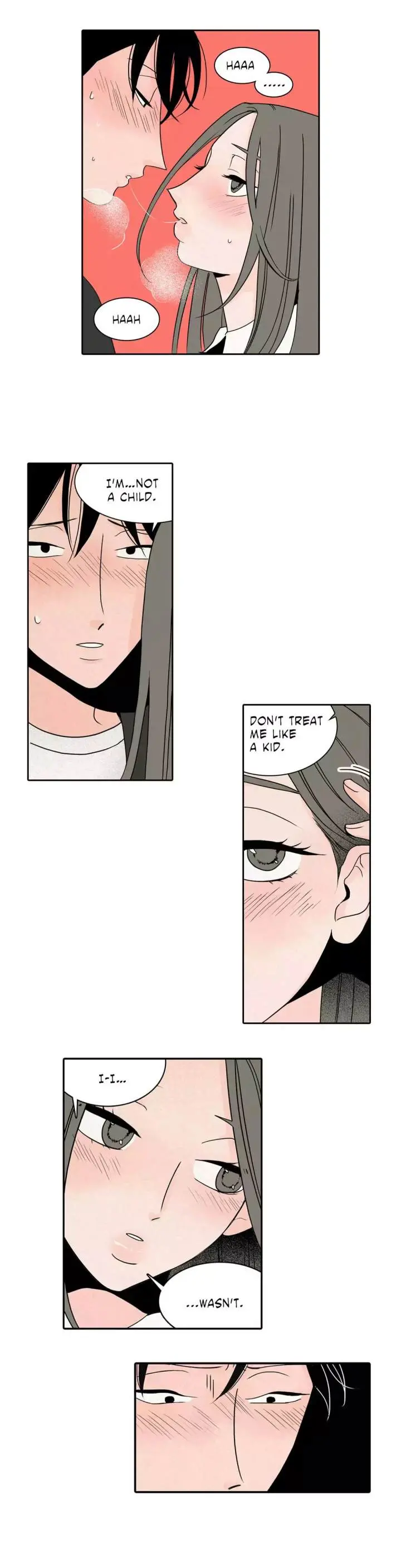 Rabbit Hole Episode 8 - Page 2