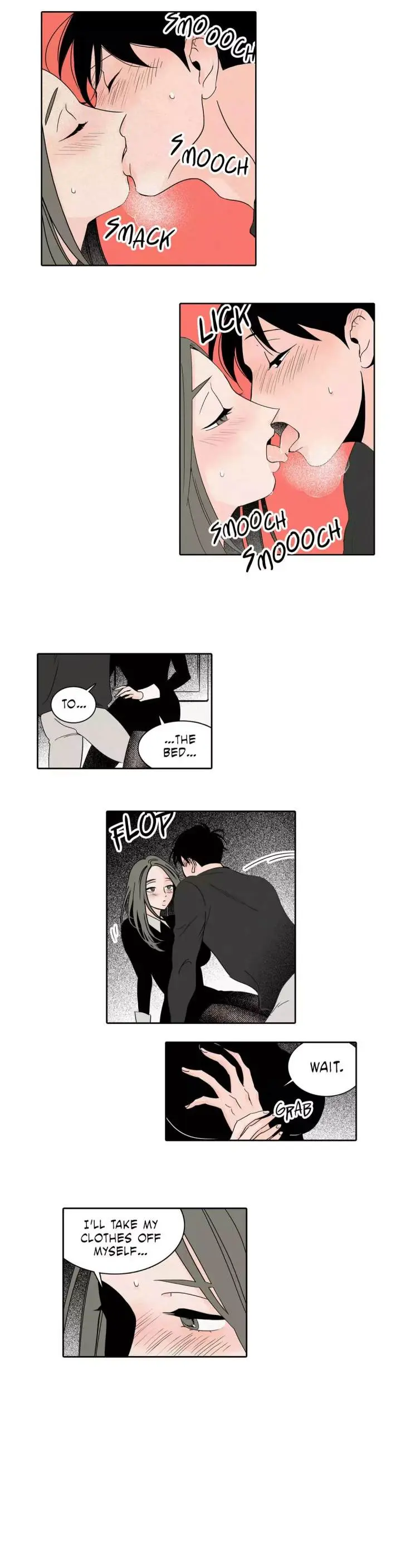 Rabbit Hole Episode 8 - Page 3