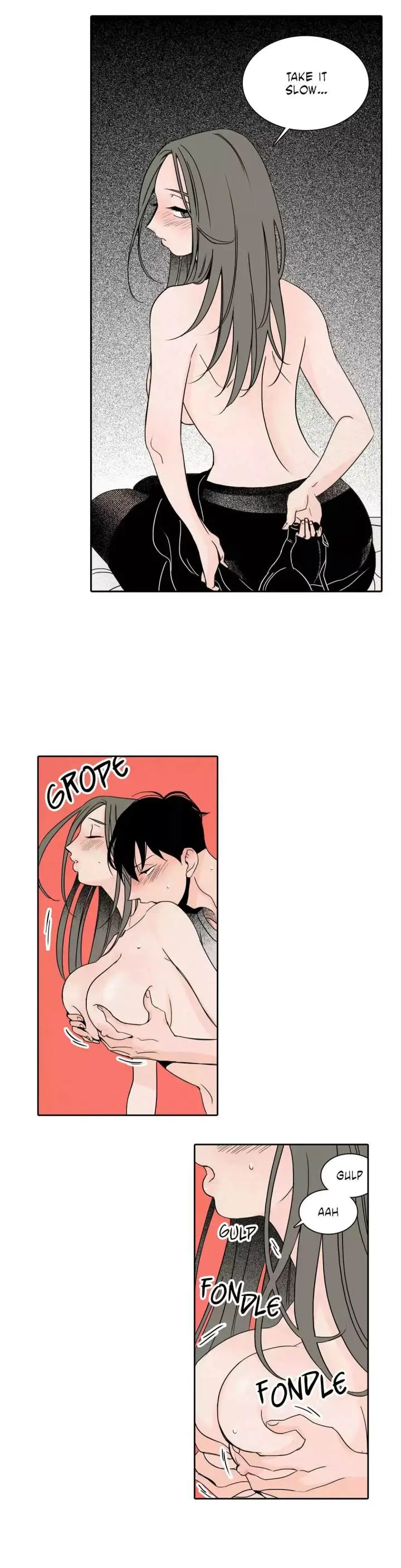 Rabbit Hole Episode 8 - Page 4