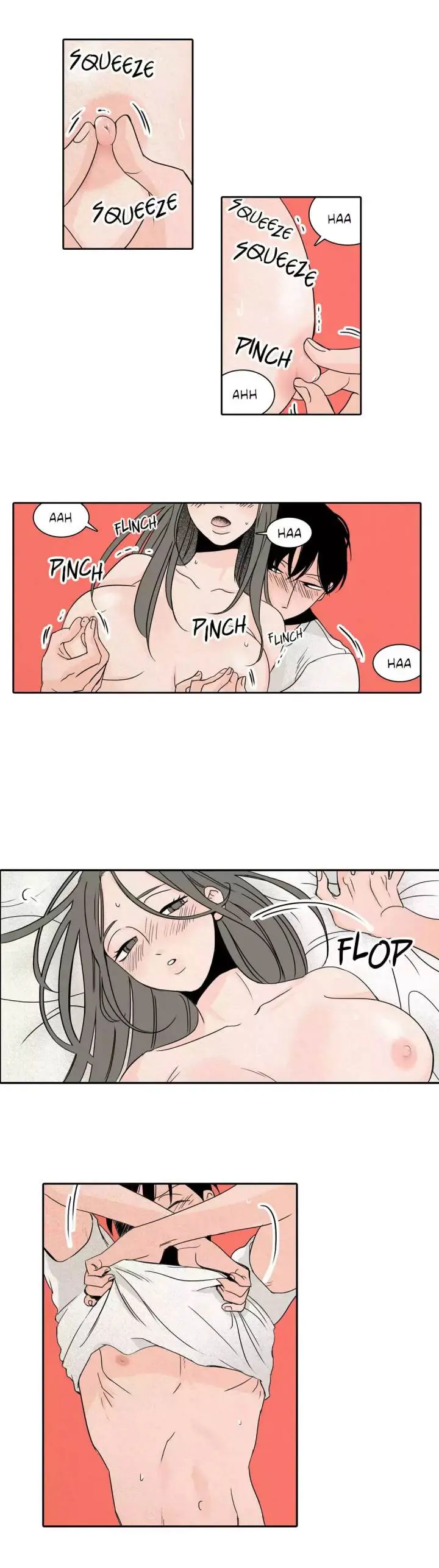 Rabbit Hole Episode 8 - Page 5