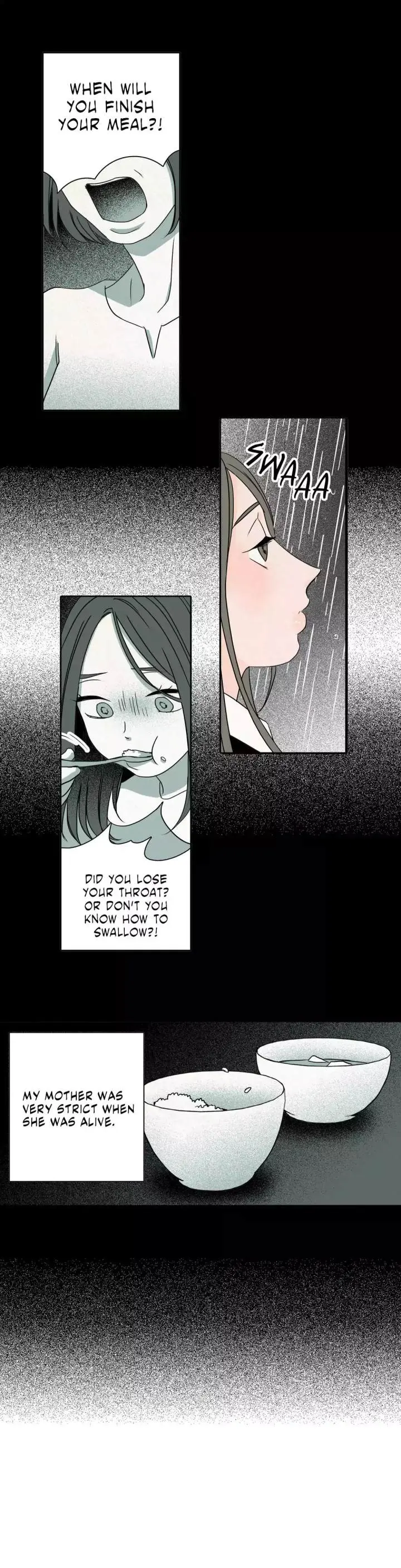 Rabbit Hole Episode 9 - Page 10
