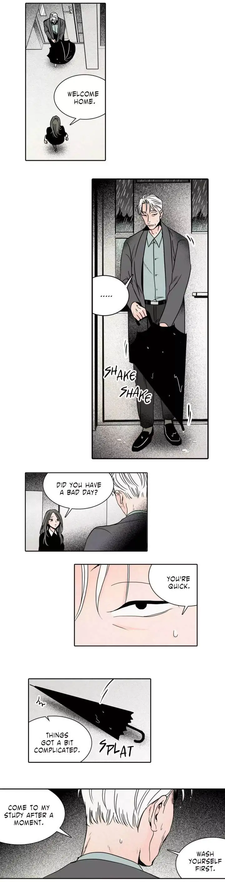 Rabbit Hole Episode 9 - Page 12