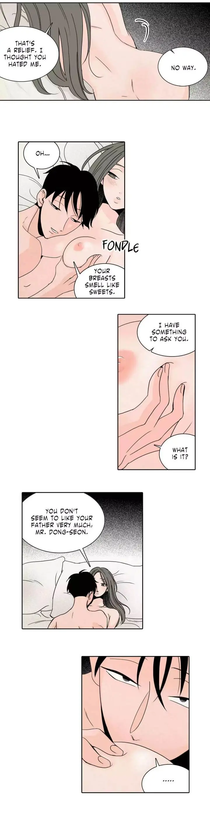 Rabbit Hole Episode 9 - Page 3