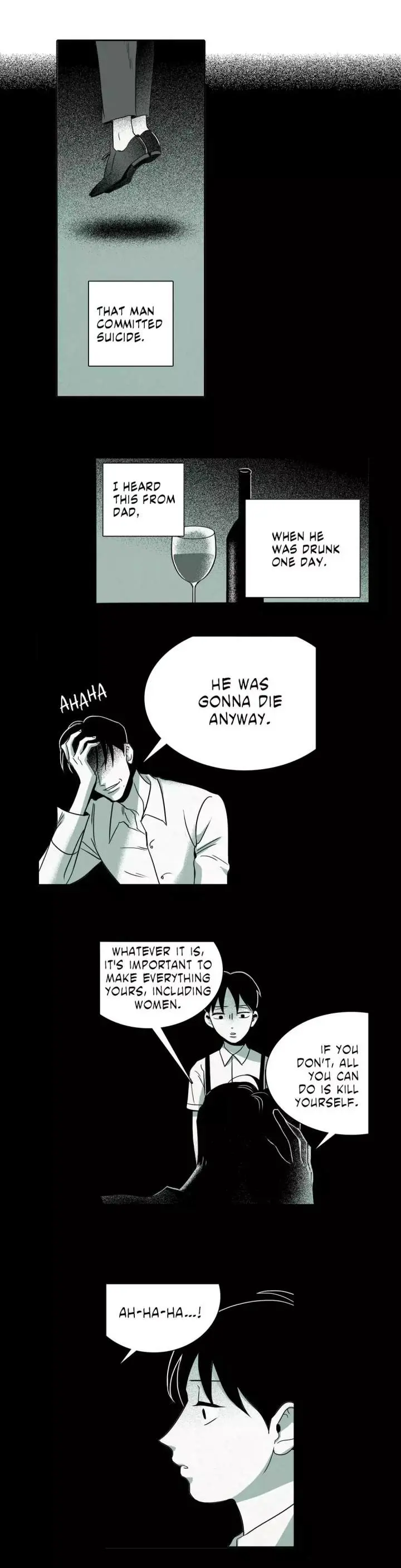 Rabbit Hole Episode 9 - Page 5