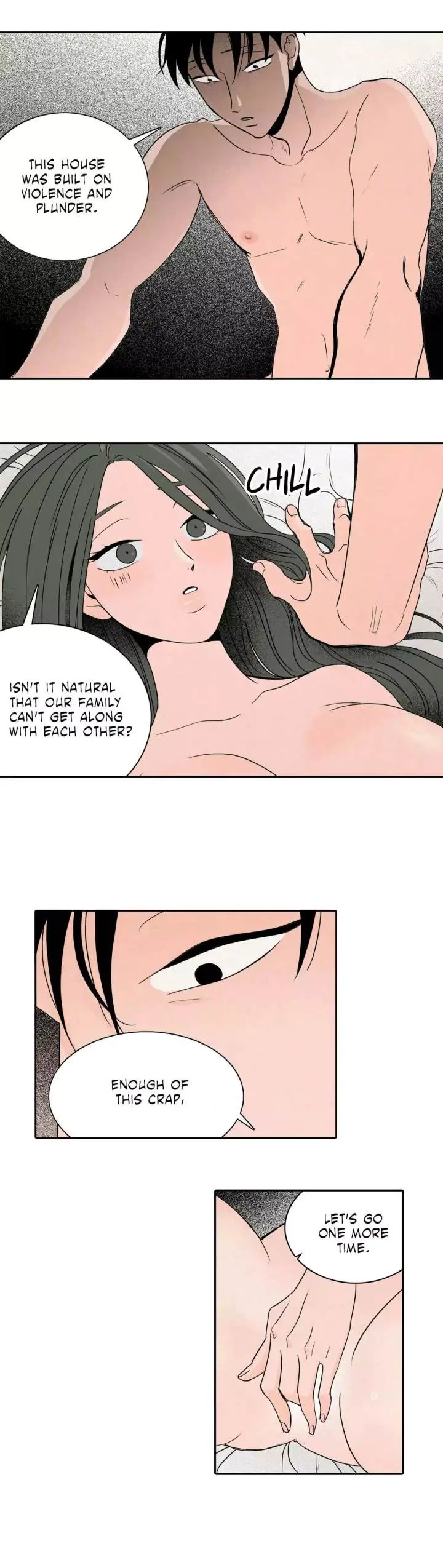 Rabbit Hole Episode 9 - Page 7