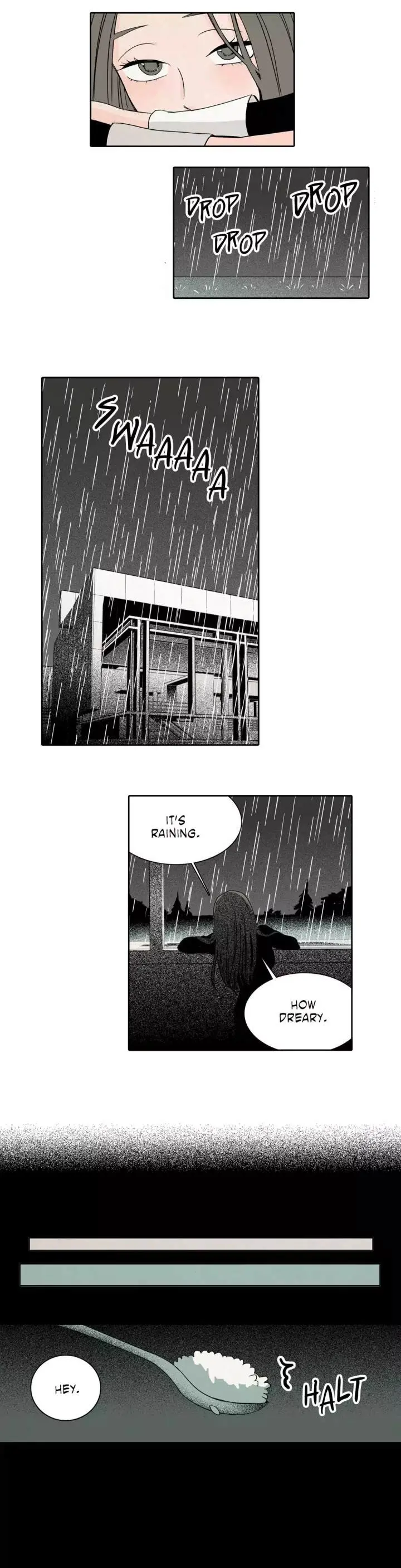 Rabbit Hole Episode 9 - Page 9