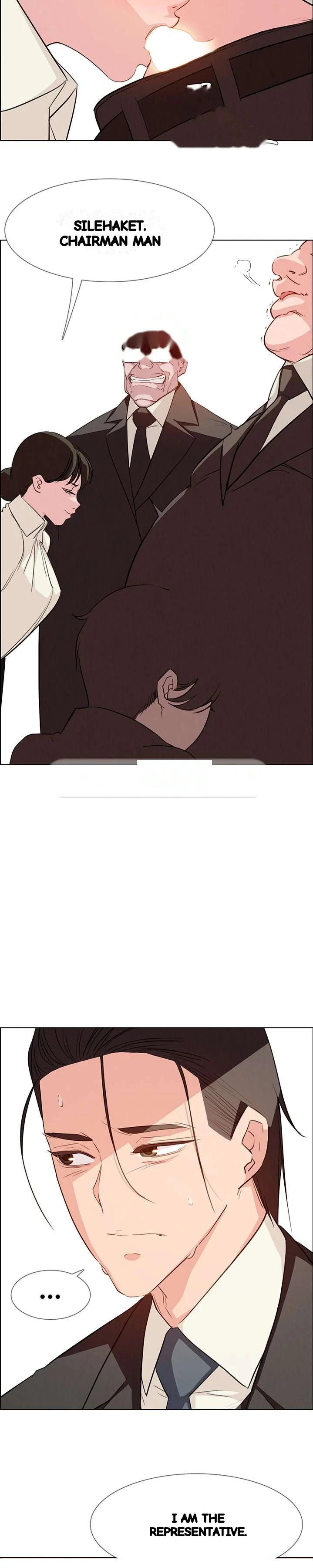 Rain Curtain Episode 21 - Page 11