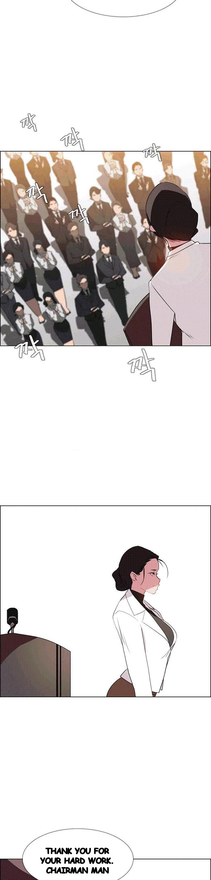 Rain Curtain Episode 40 - Page 10