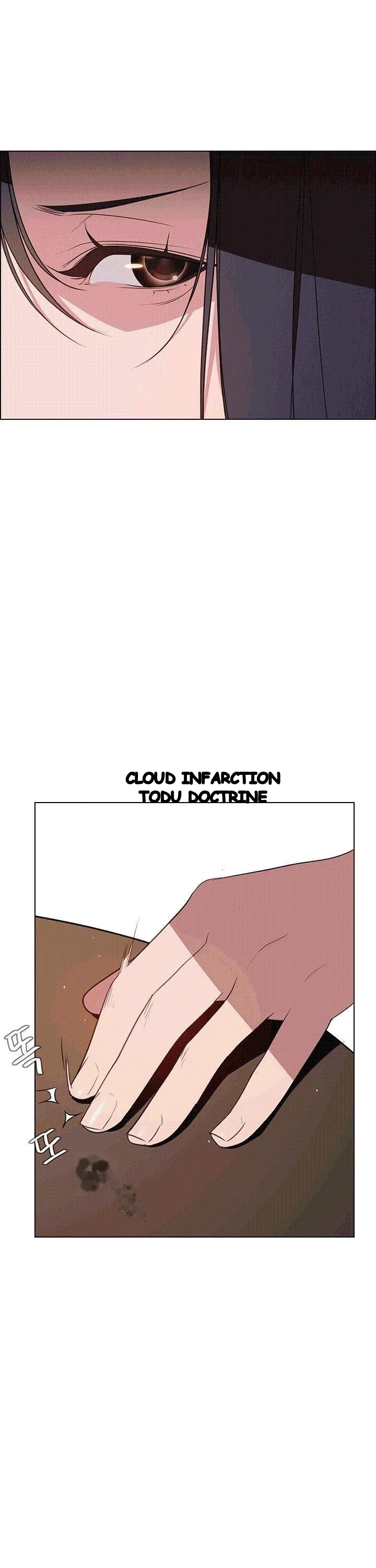 Rain Curtain Episode 40 - Page 18