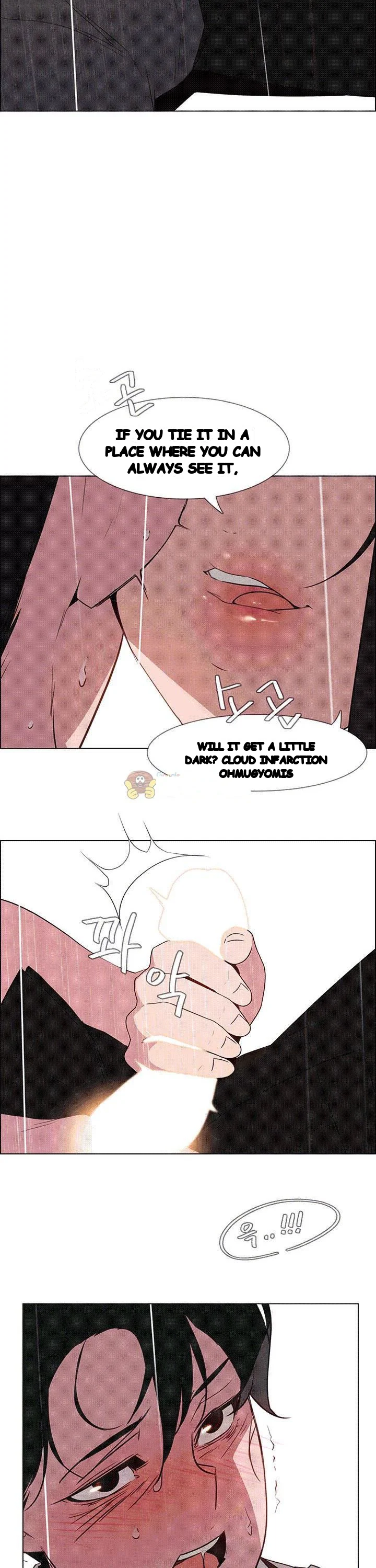 Rain Curtain Episode 40 - Page 24