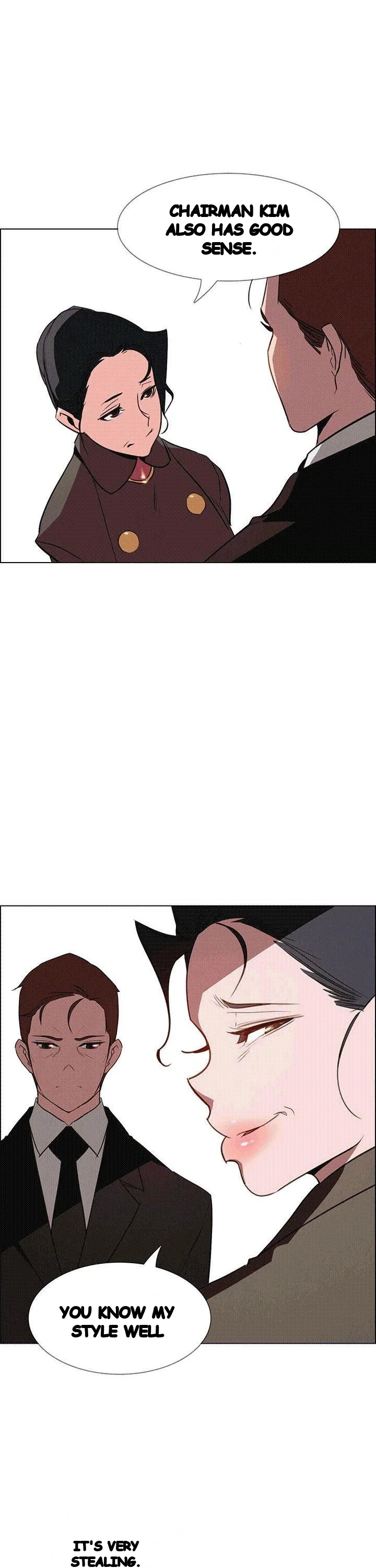 Rain Curtain Episode 40 - Page 3