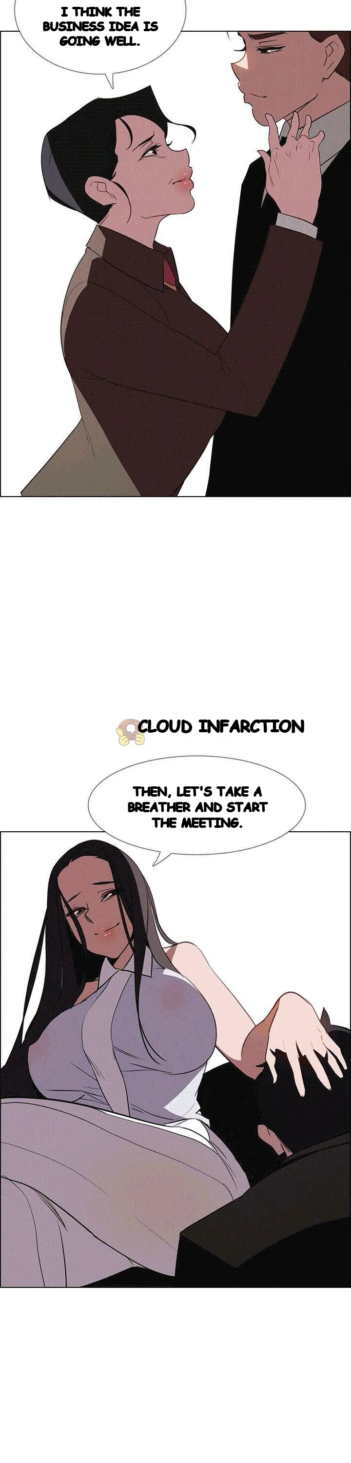 Rain Curtain Episode 40 - Page 4