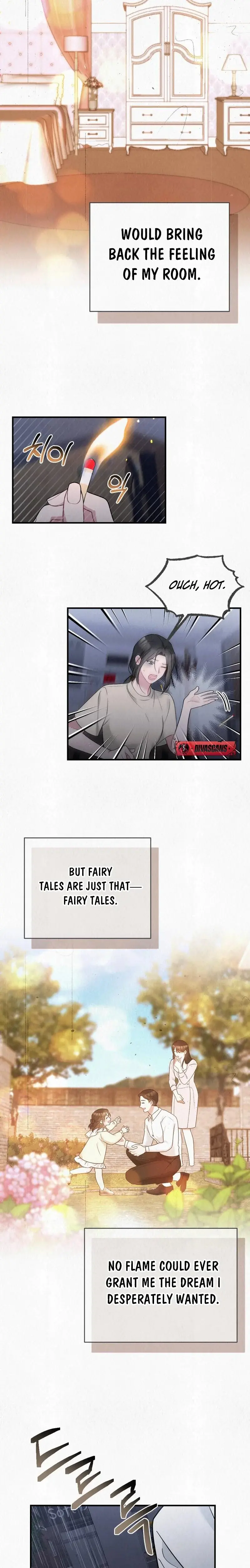 Rainy Season Guest Episode 1 - Page 11