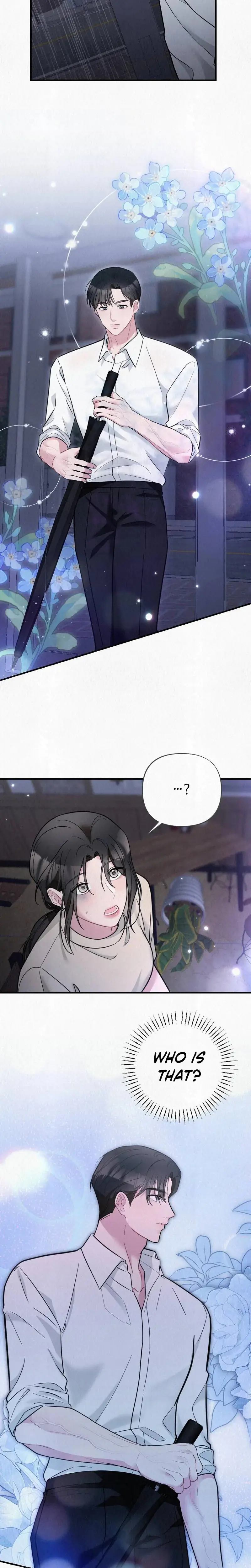 Rainy Season Guest Episode 1 - Page 12