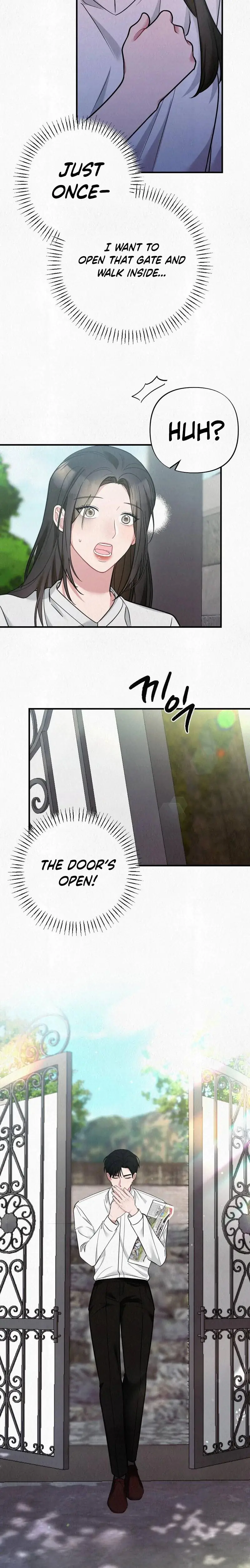 Rainy Season Guest Episode 1 - Page 20