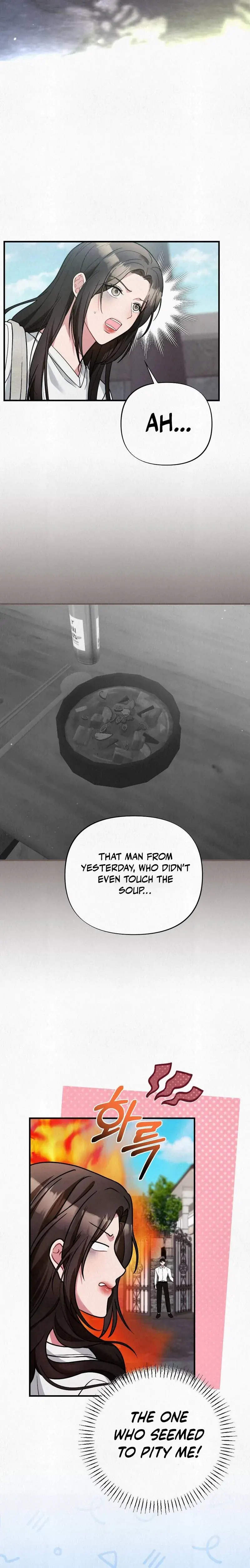 Rainy Season Guest Episode 1 - Page 21