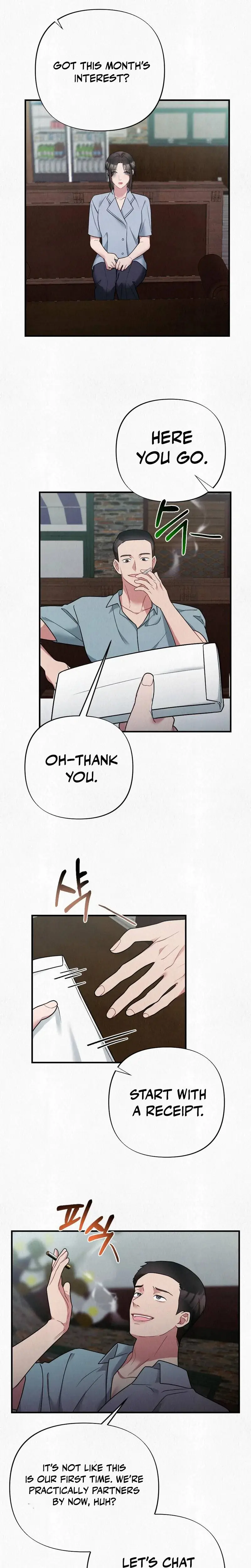 Rainy Season Guest Episode 1 - Page 23