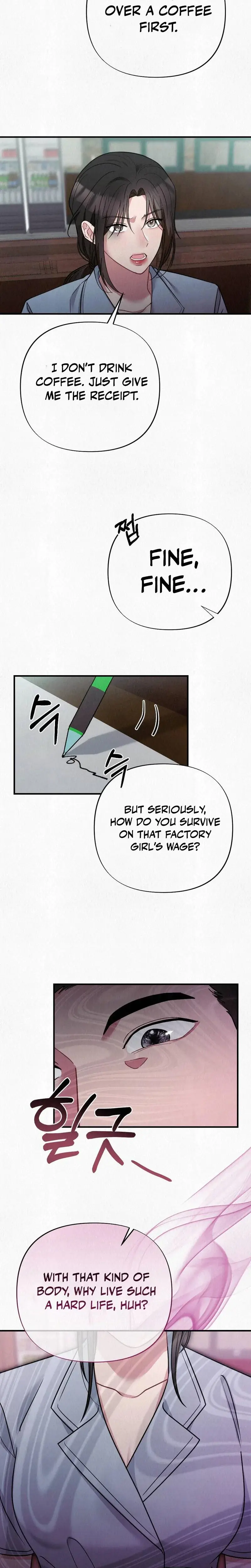 Rainy Season Guest Episode 1 - Page 24