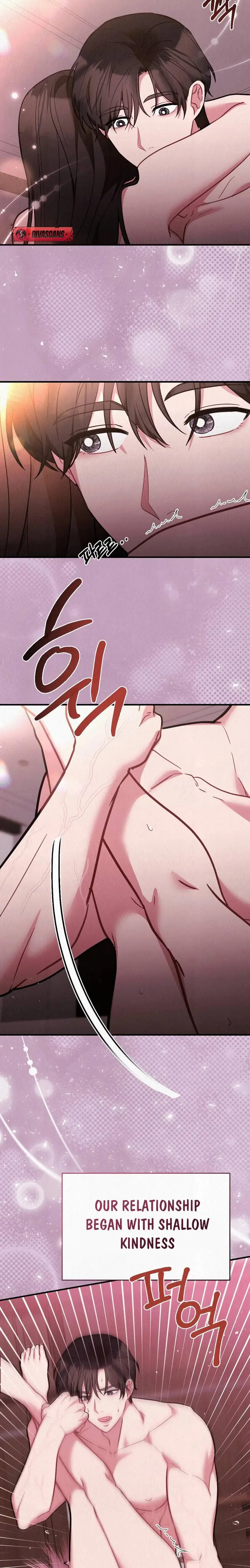 Rainy Season Guest Episode 1 - Page 3
