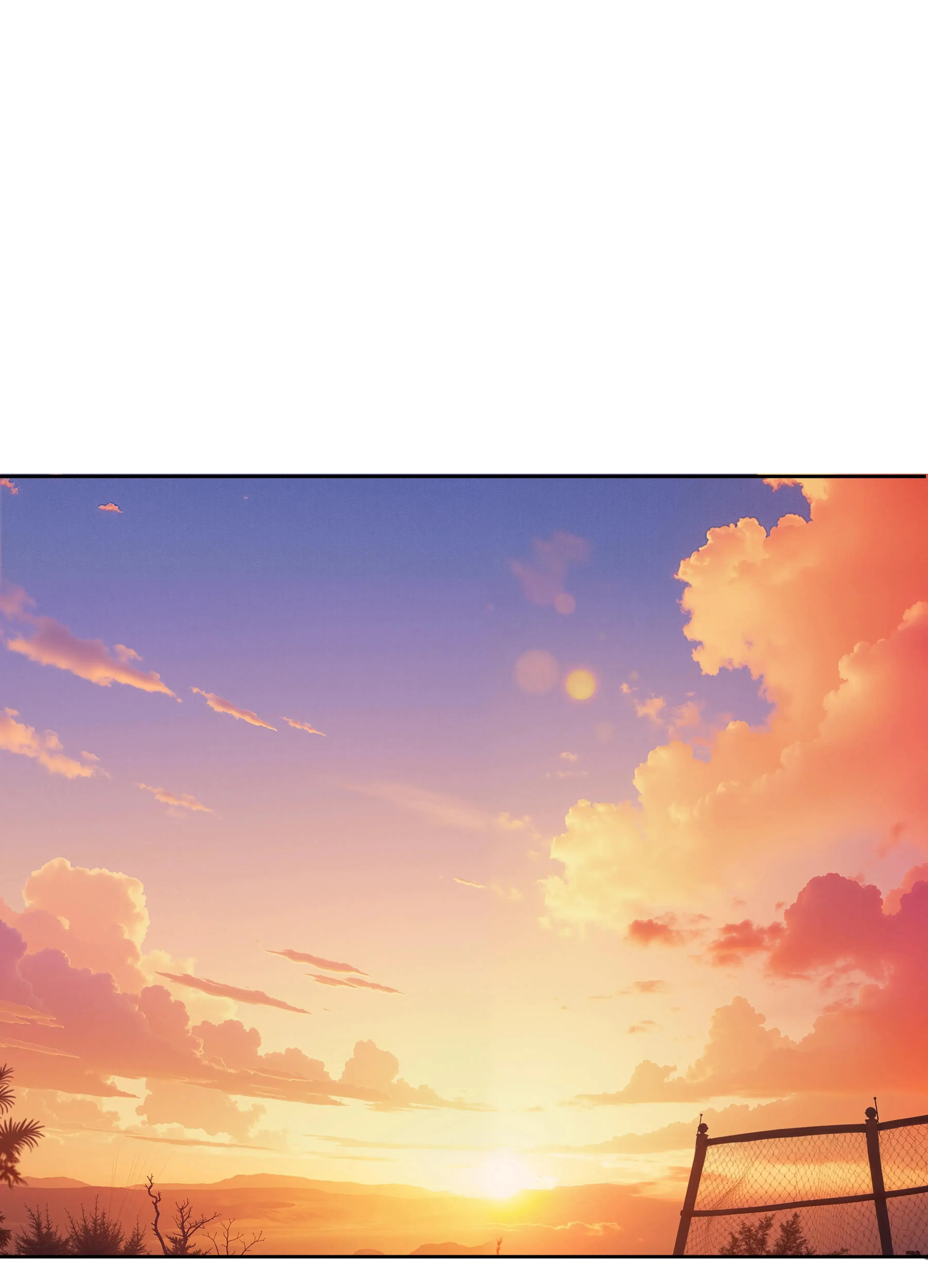Ranch Heat Episode 1 - Page 1