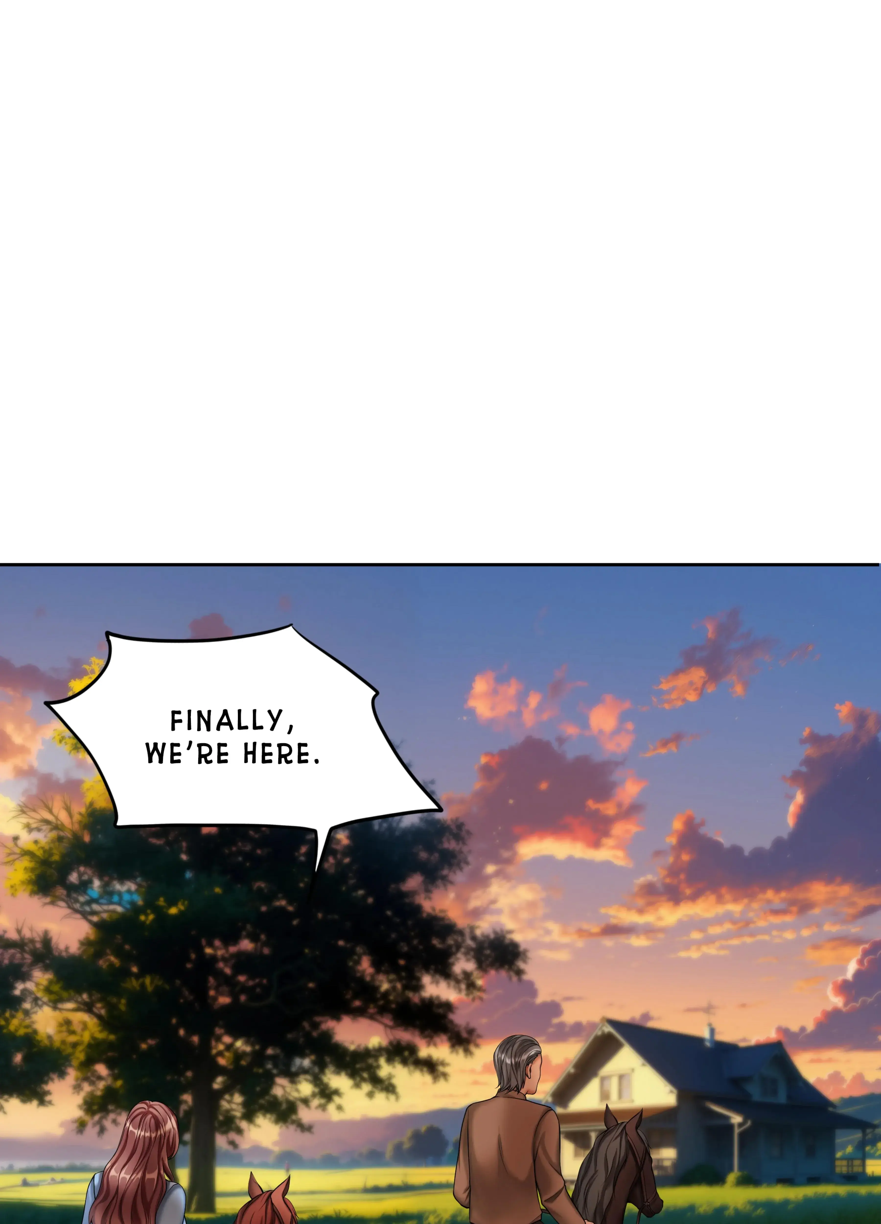 Ranch Heat Episode 1 - Page 2