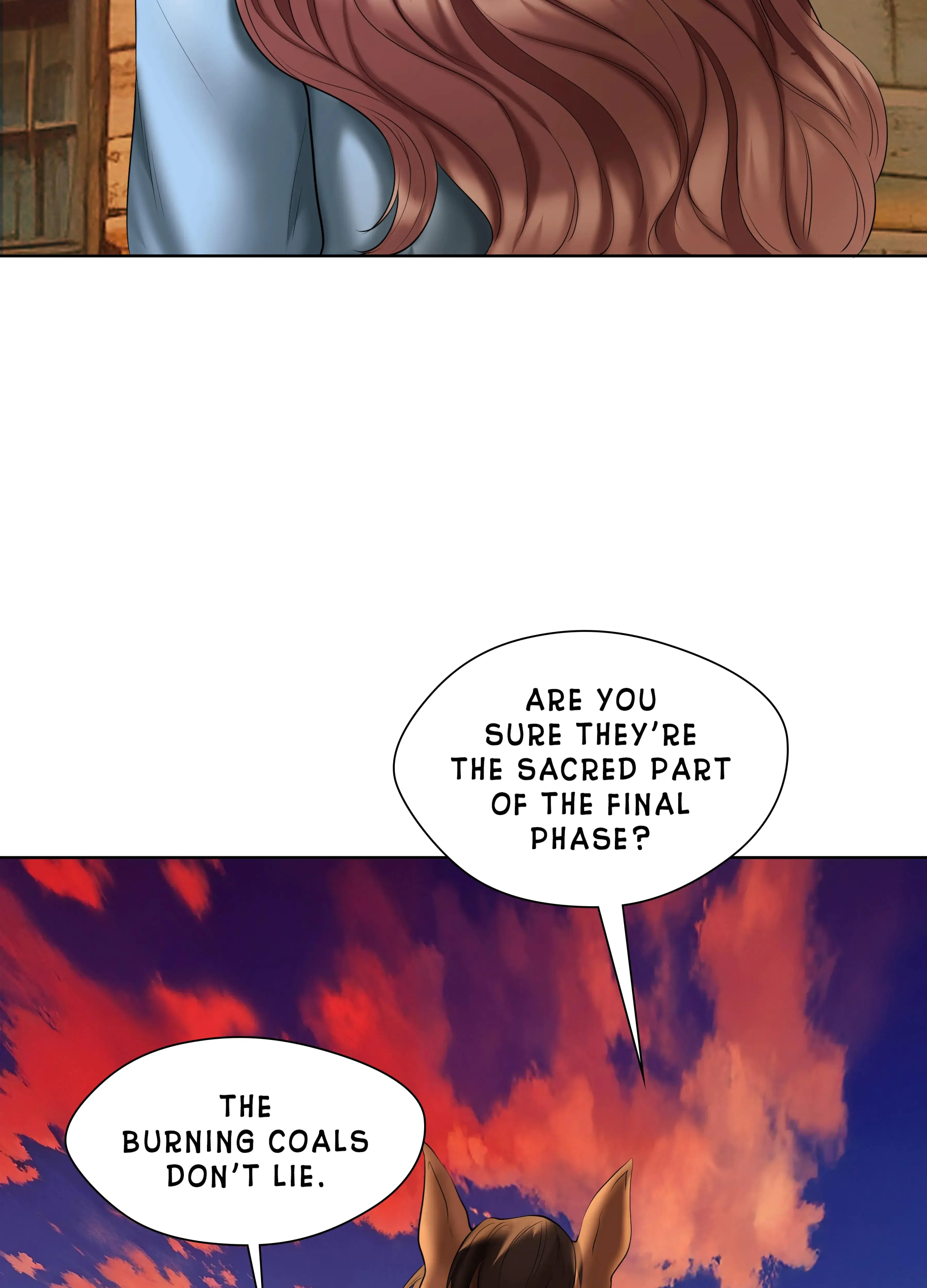 Ranch Heat Episode 1 - Page 28