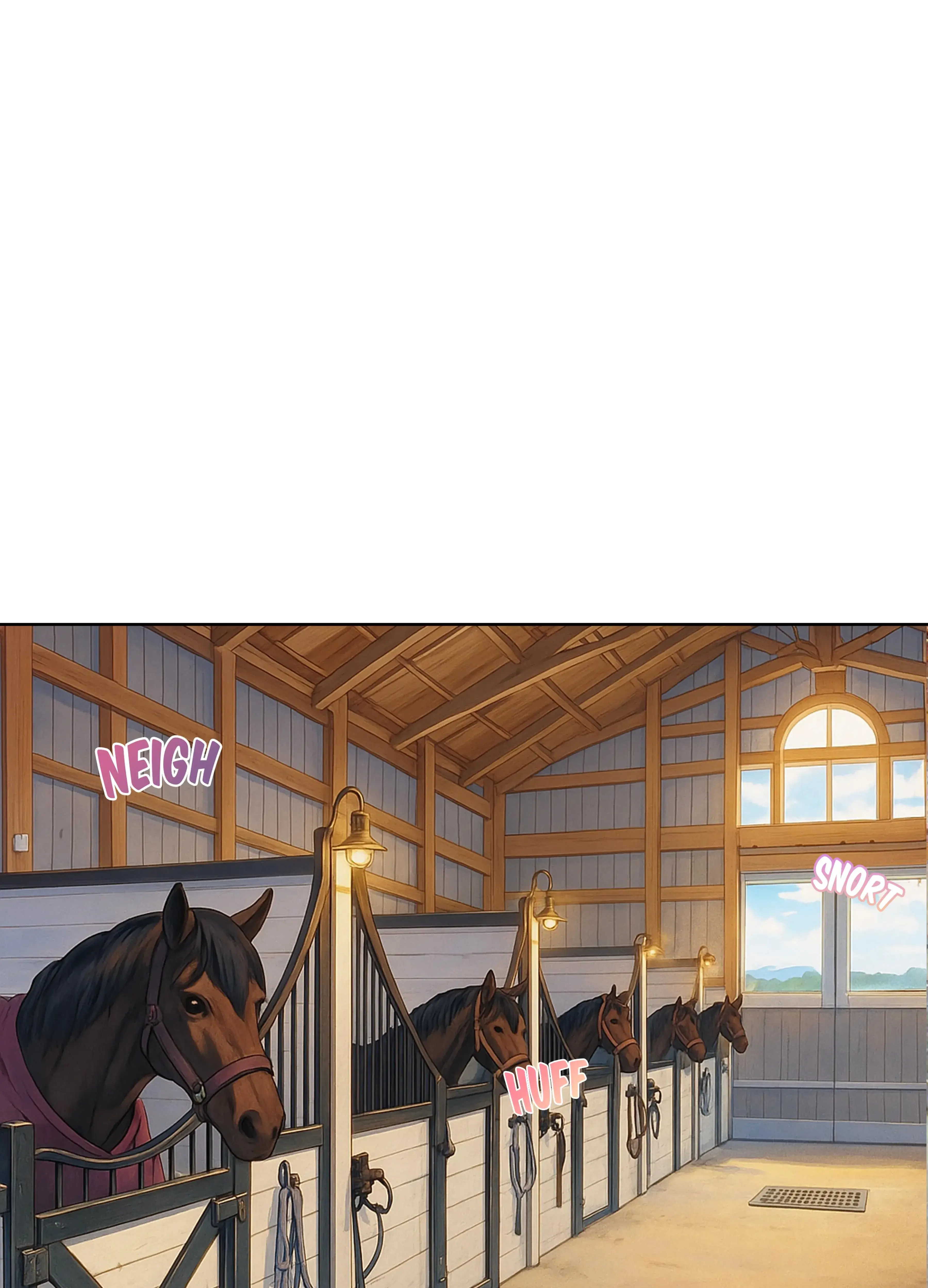 Ranch Heat Episode 1 - Page 31