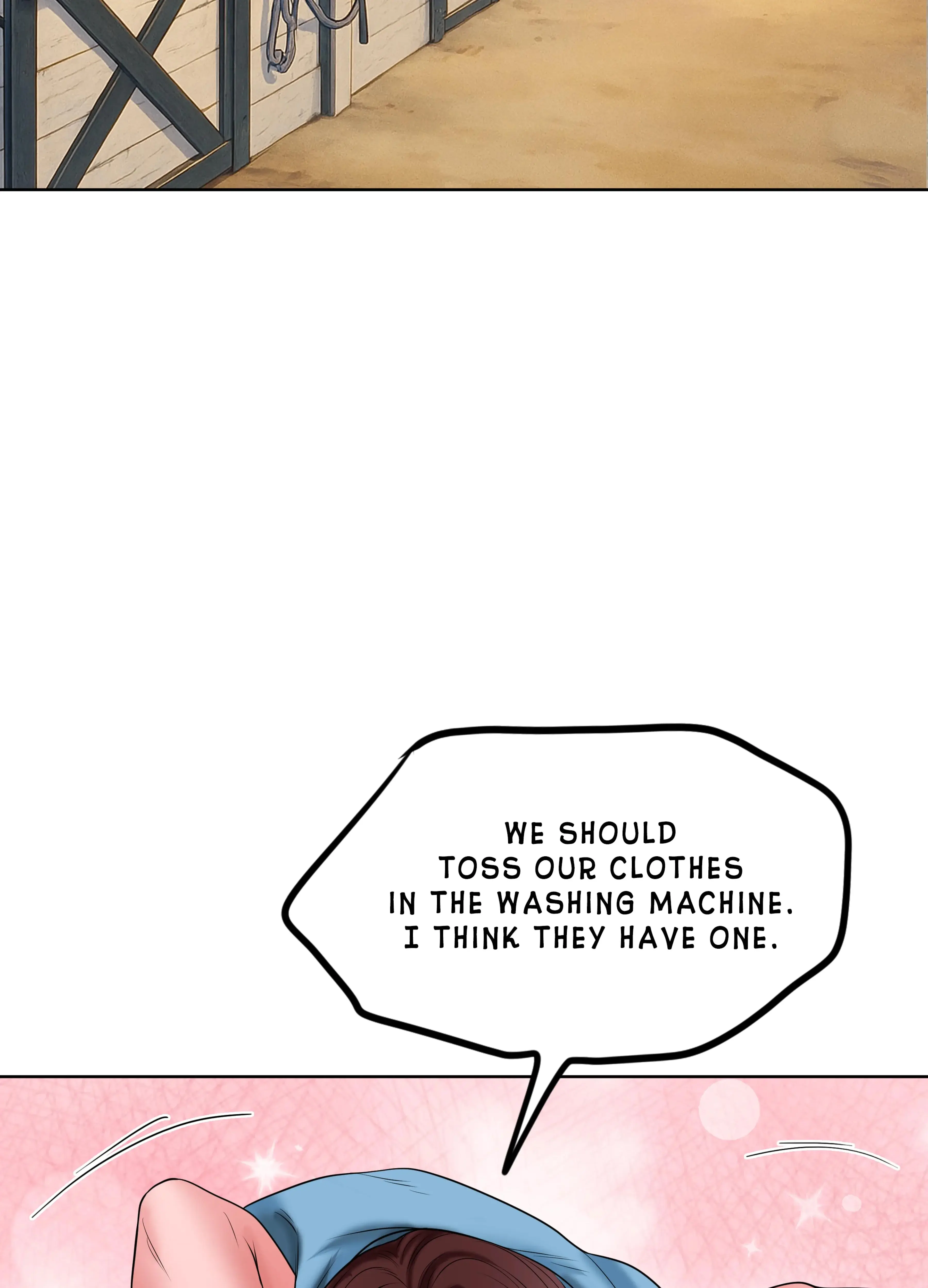Ranch Heat Episode 1 - Page 32