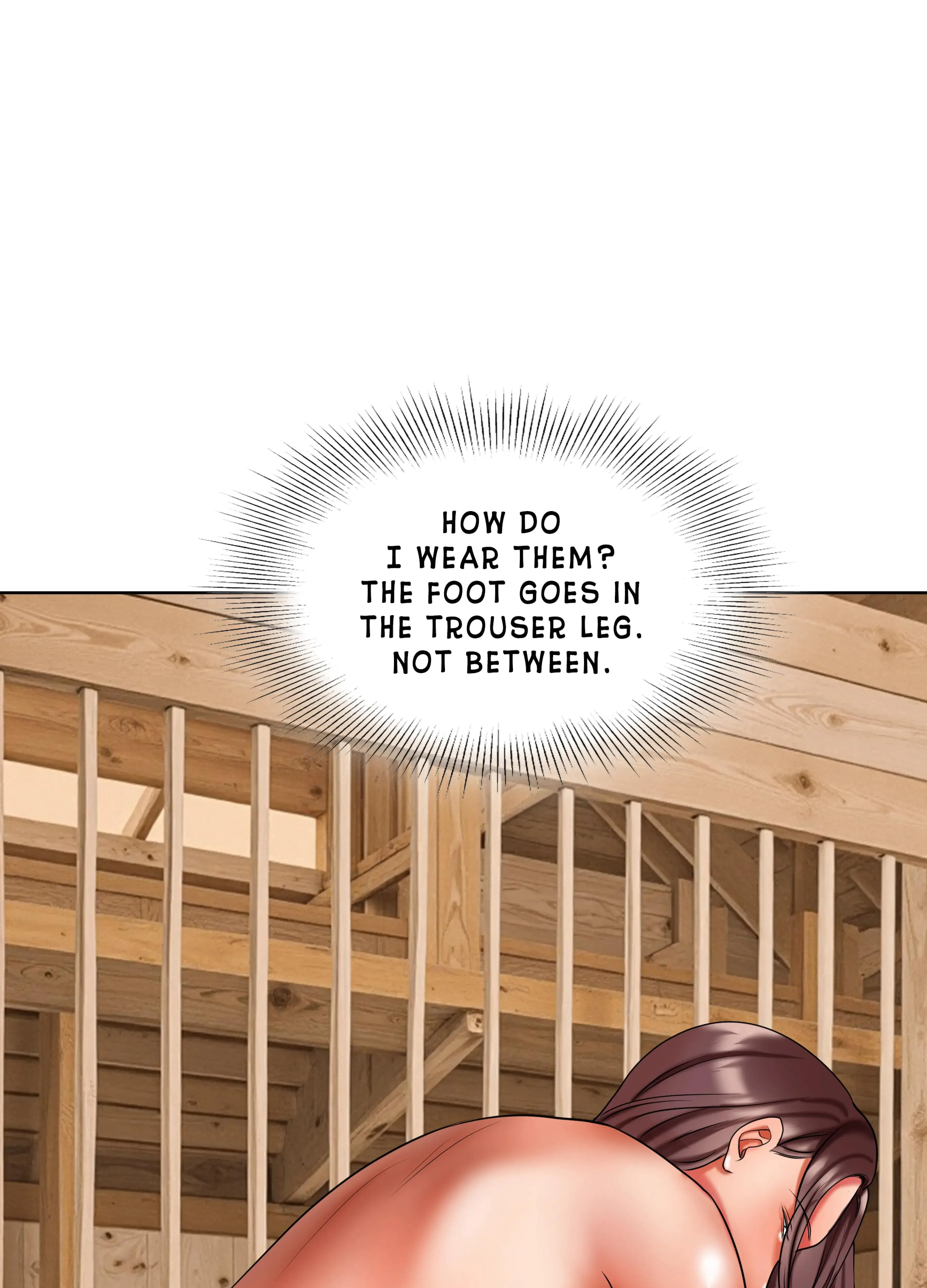 Ranch Heat Episode 1 - Page 36
