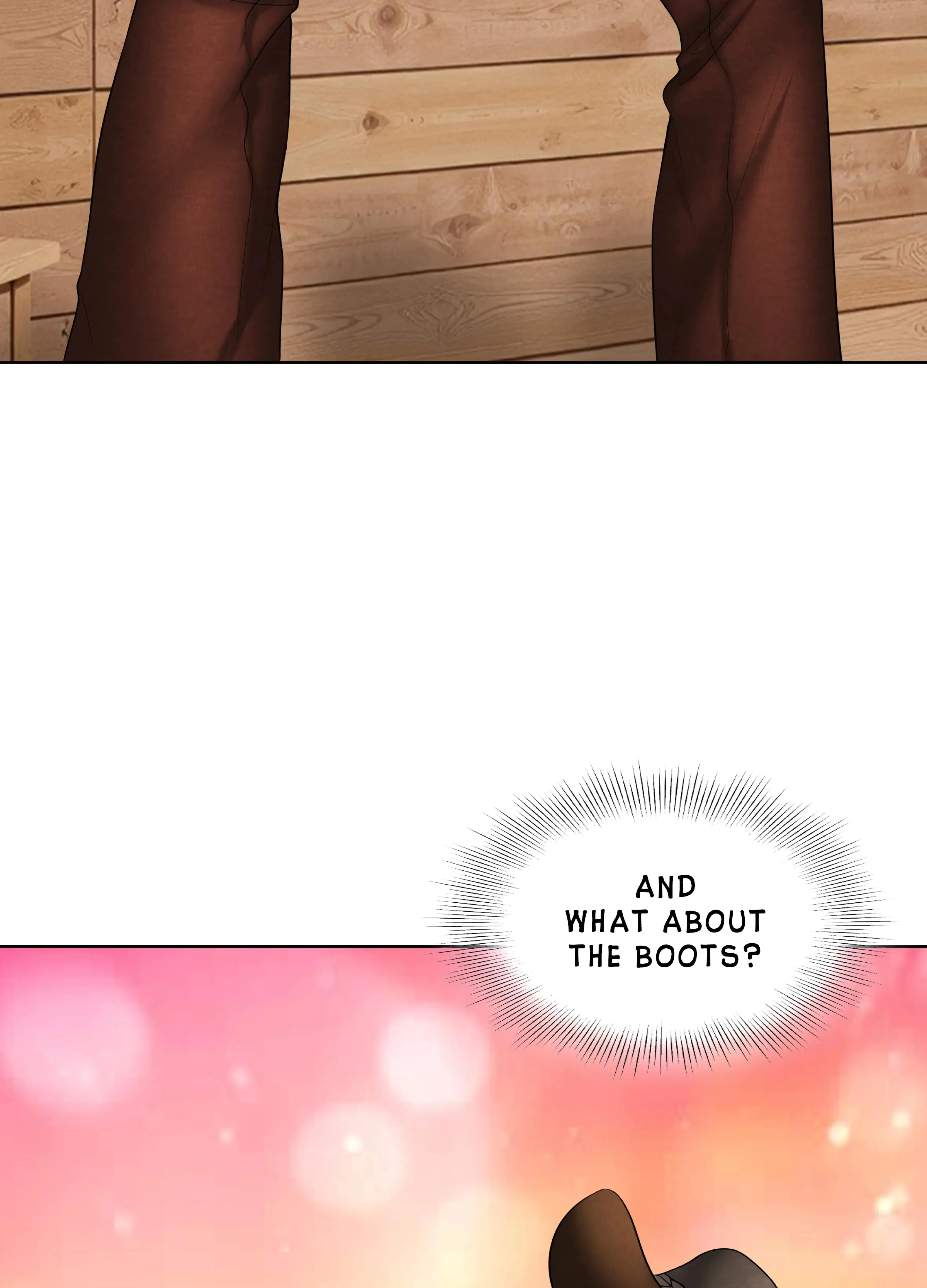 Ranch Heat Episode 1 - Page 47