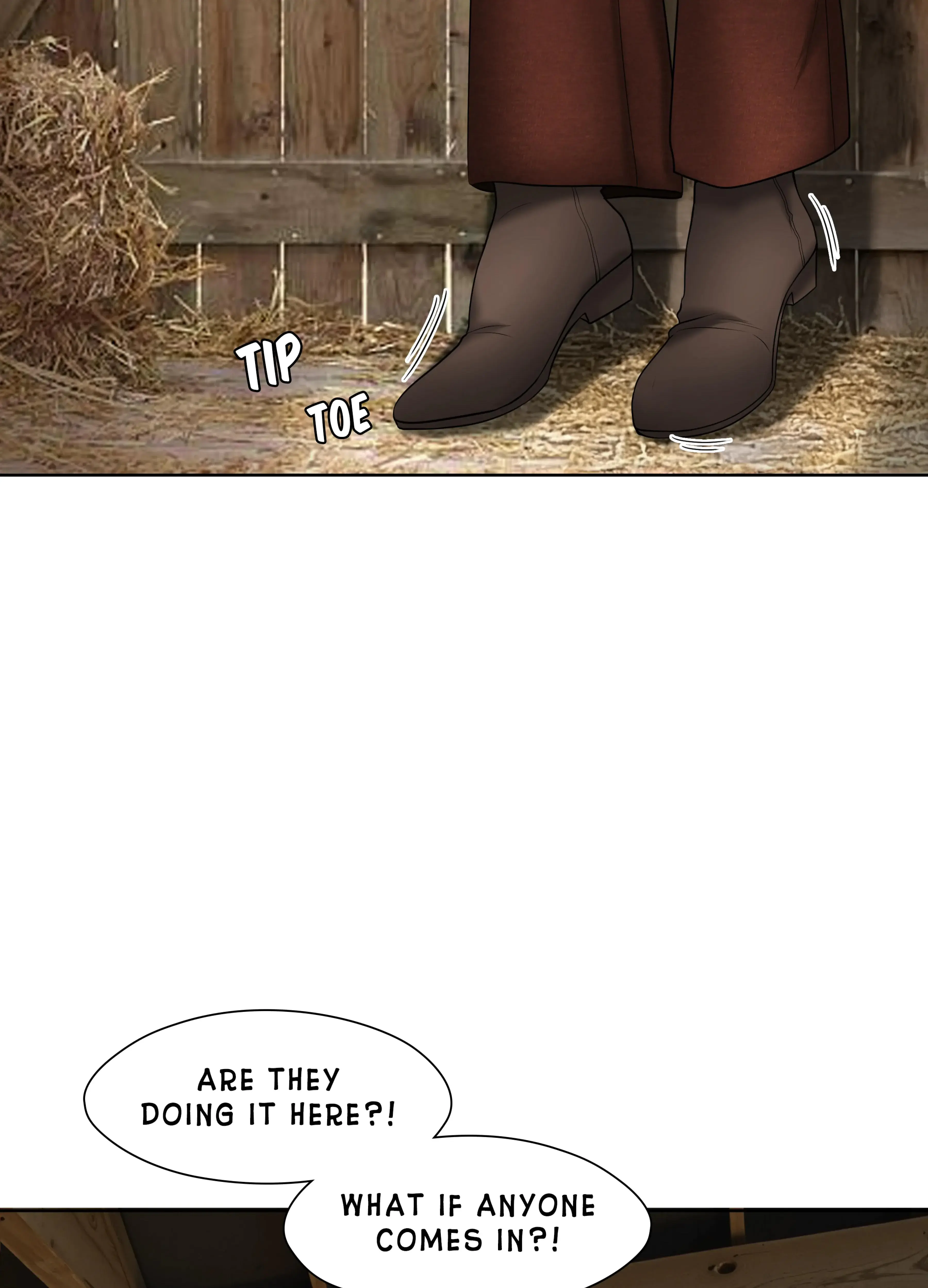 Ranch Heat Episode 1 - Page 54