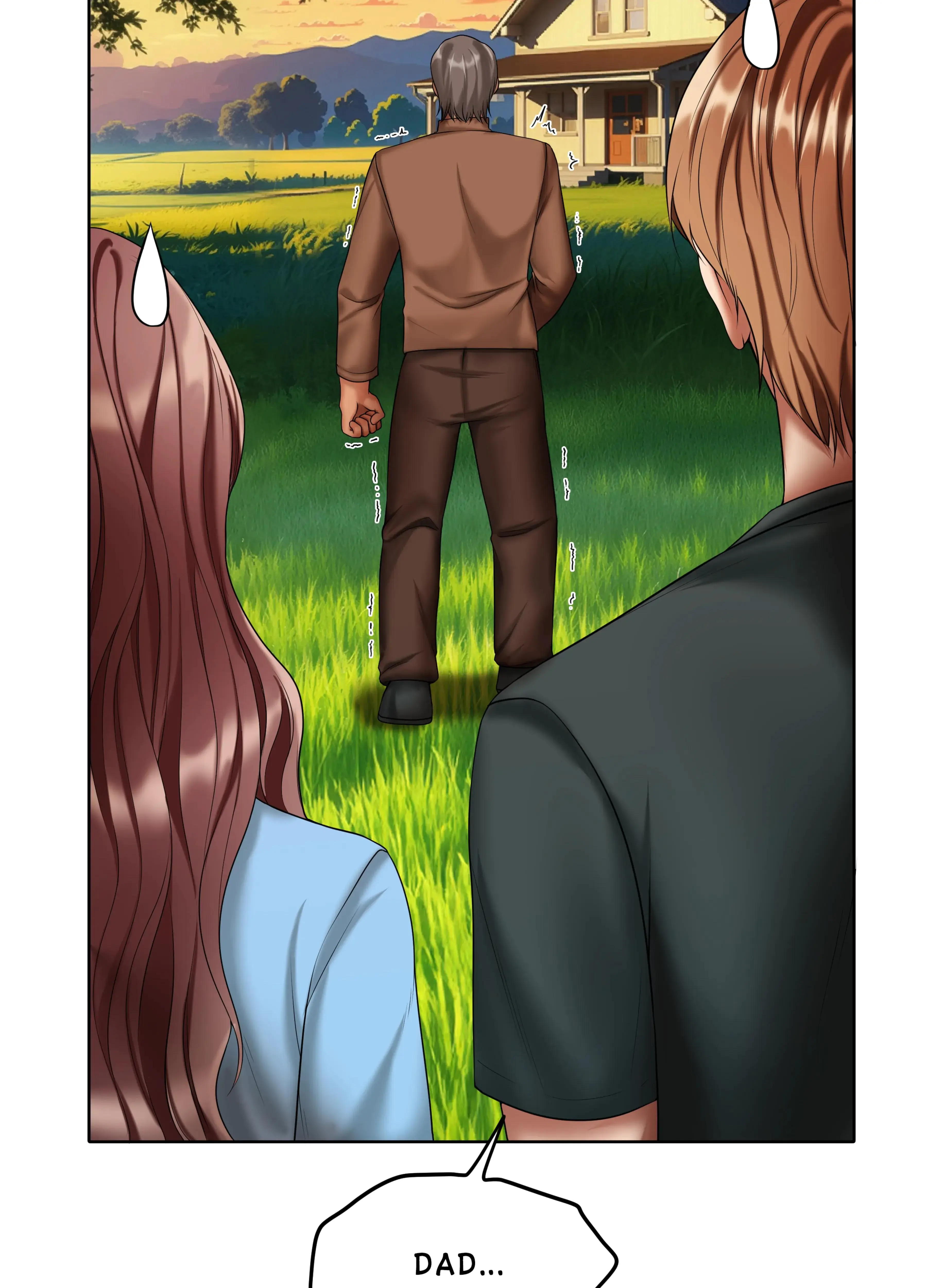 Ranch Heat Episode 1 - Page 7