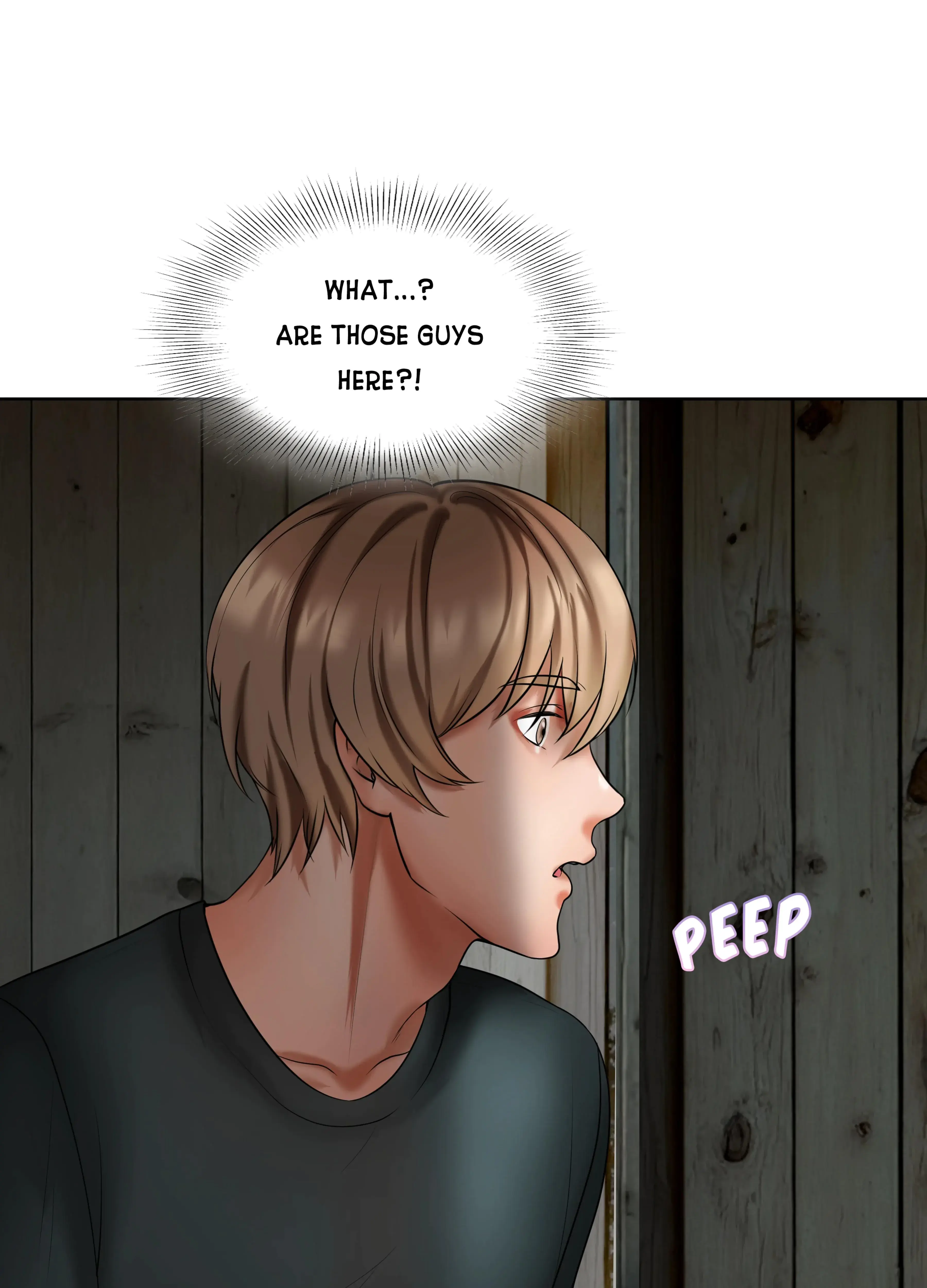 Ranch Heat Episode 2 - Page 33
