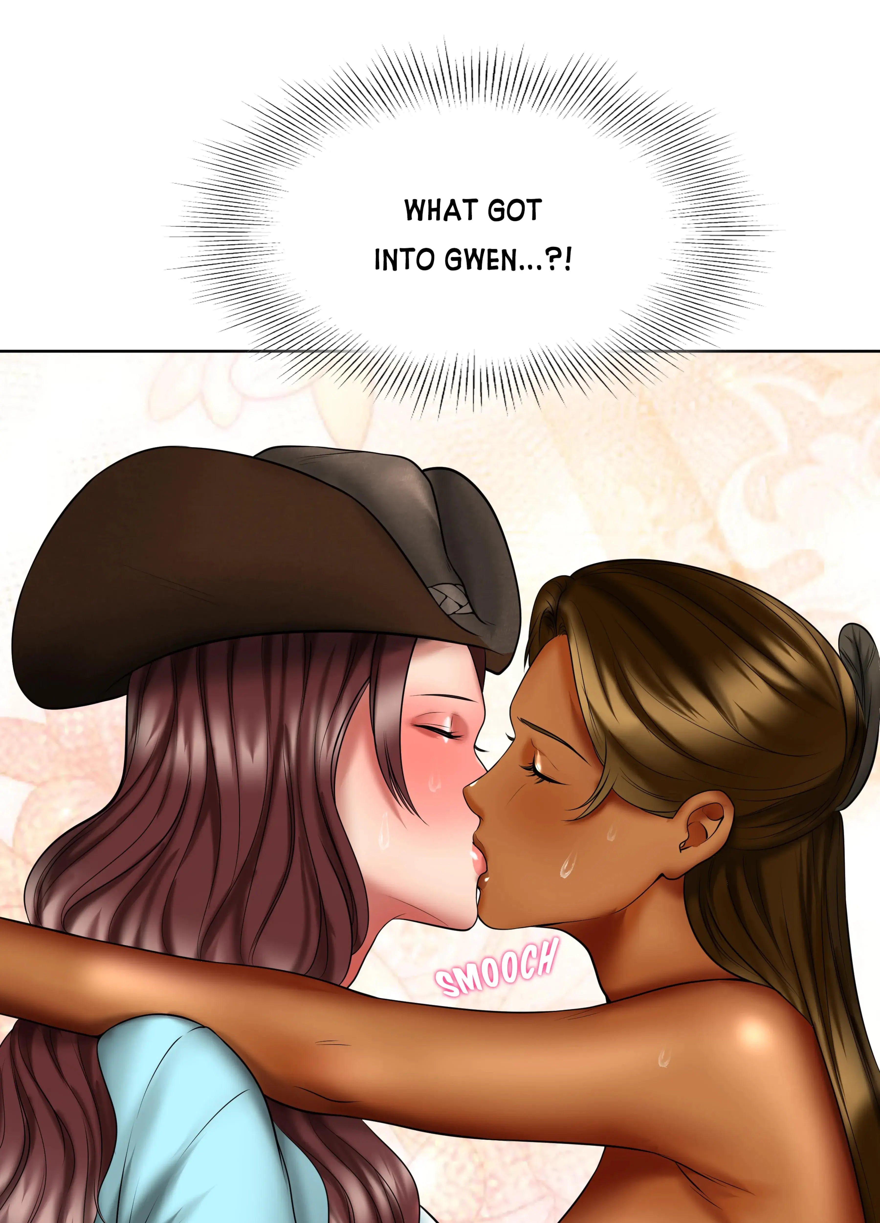 Ranch Heat Episode 2 - Page 35