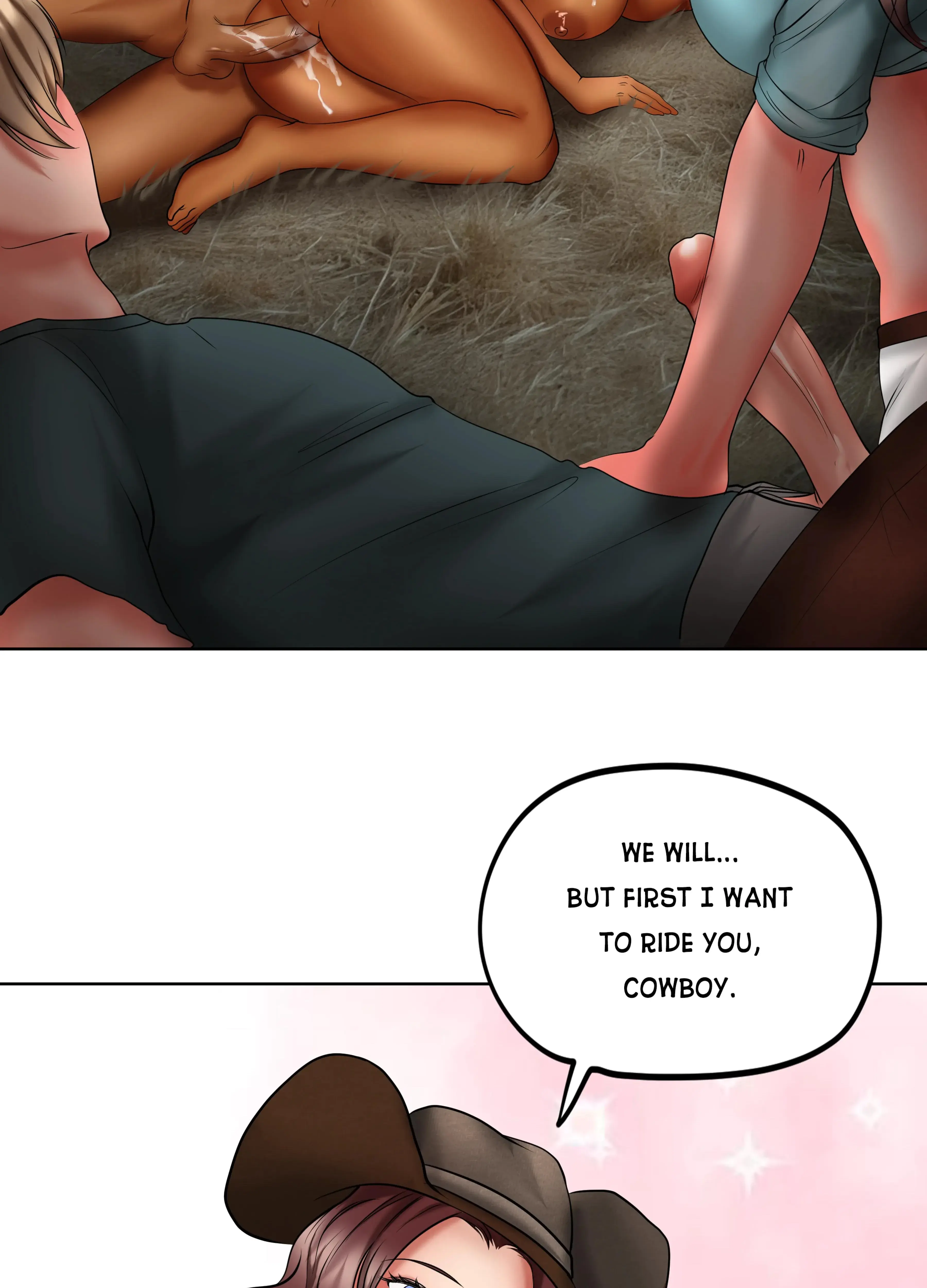 Ranch Heat Episode 2 - Page 58
