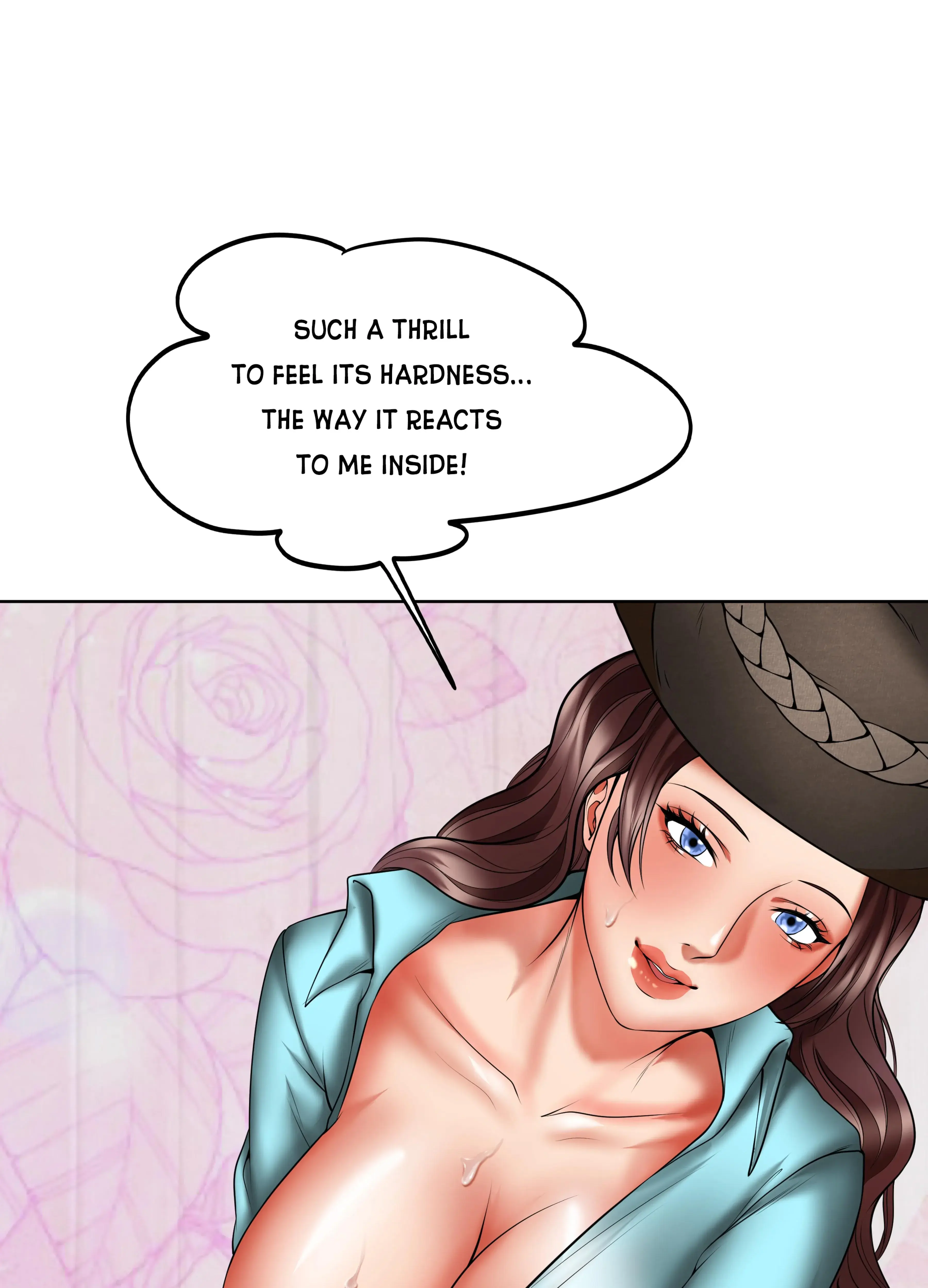 Ranch Heat Episode 3 - Page 1