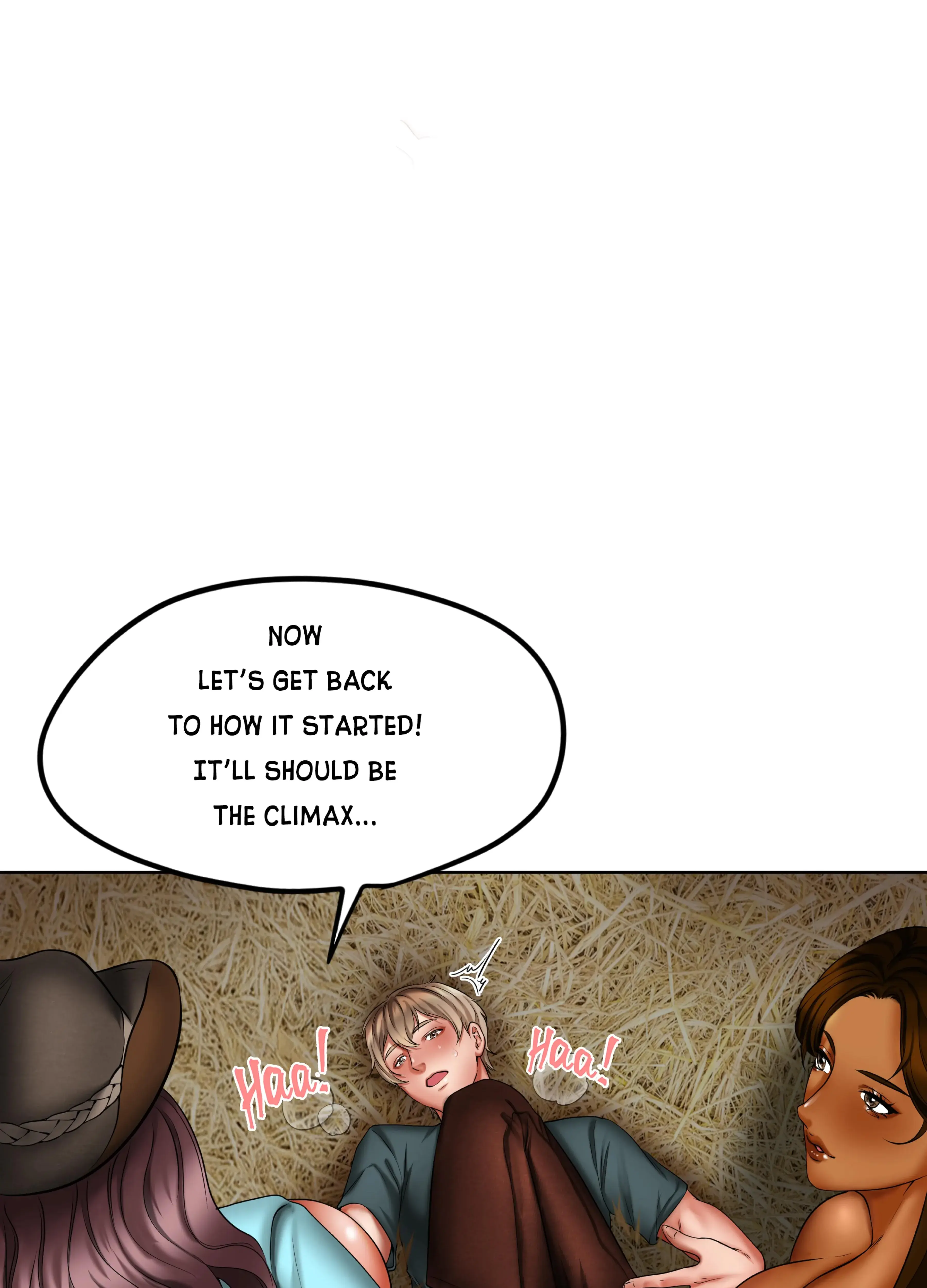 Ranch Heat Episode 3 - Page 40